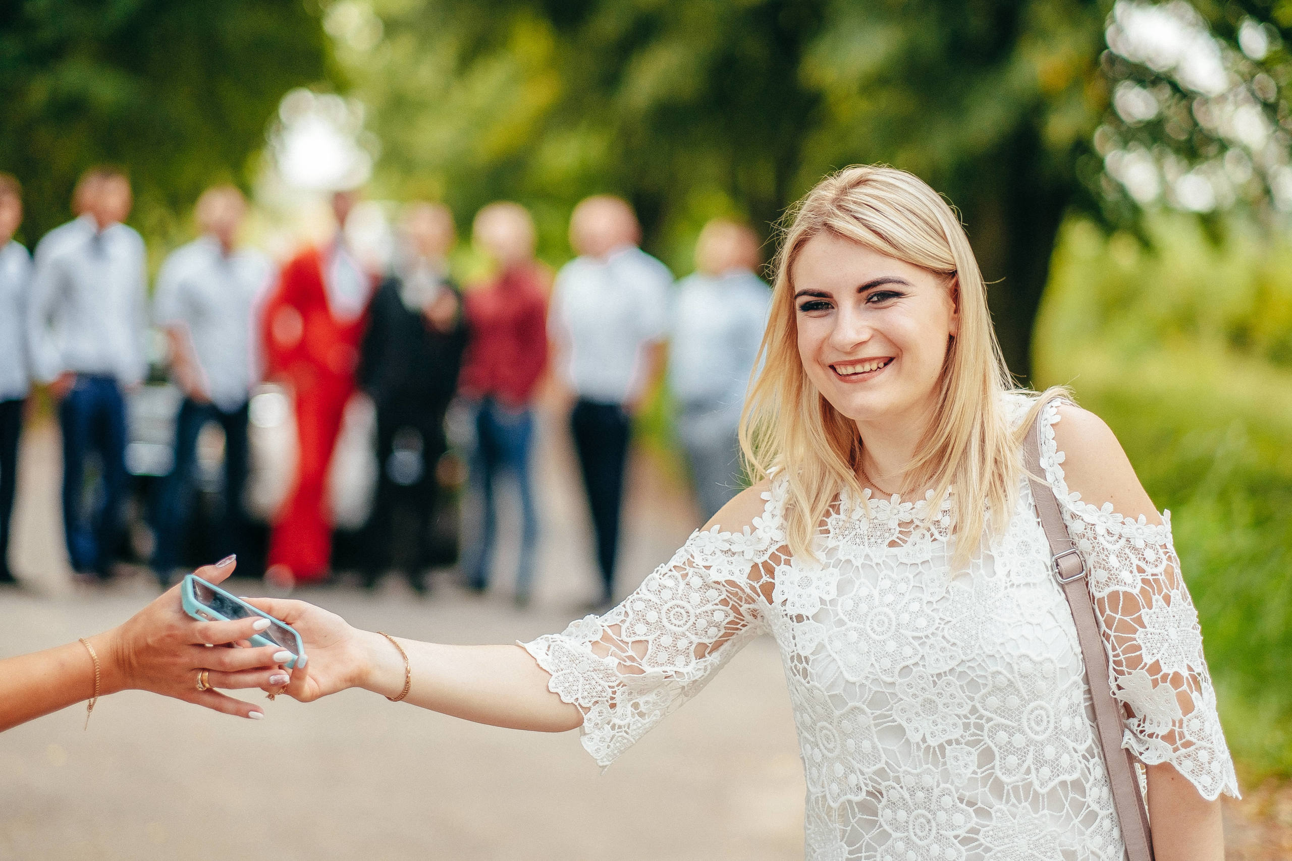 4.08.2018 Wedding Day. Ivan Skufinsky — wedding and family photographer in Vancouver