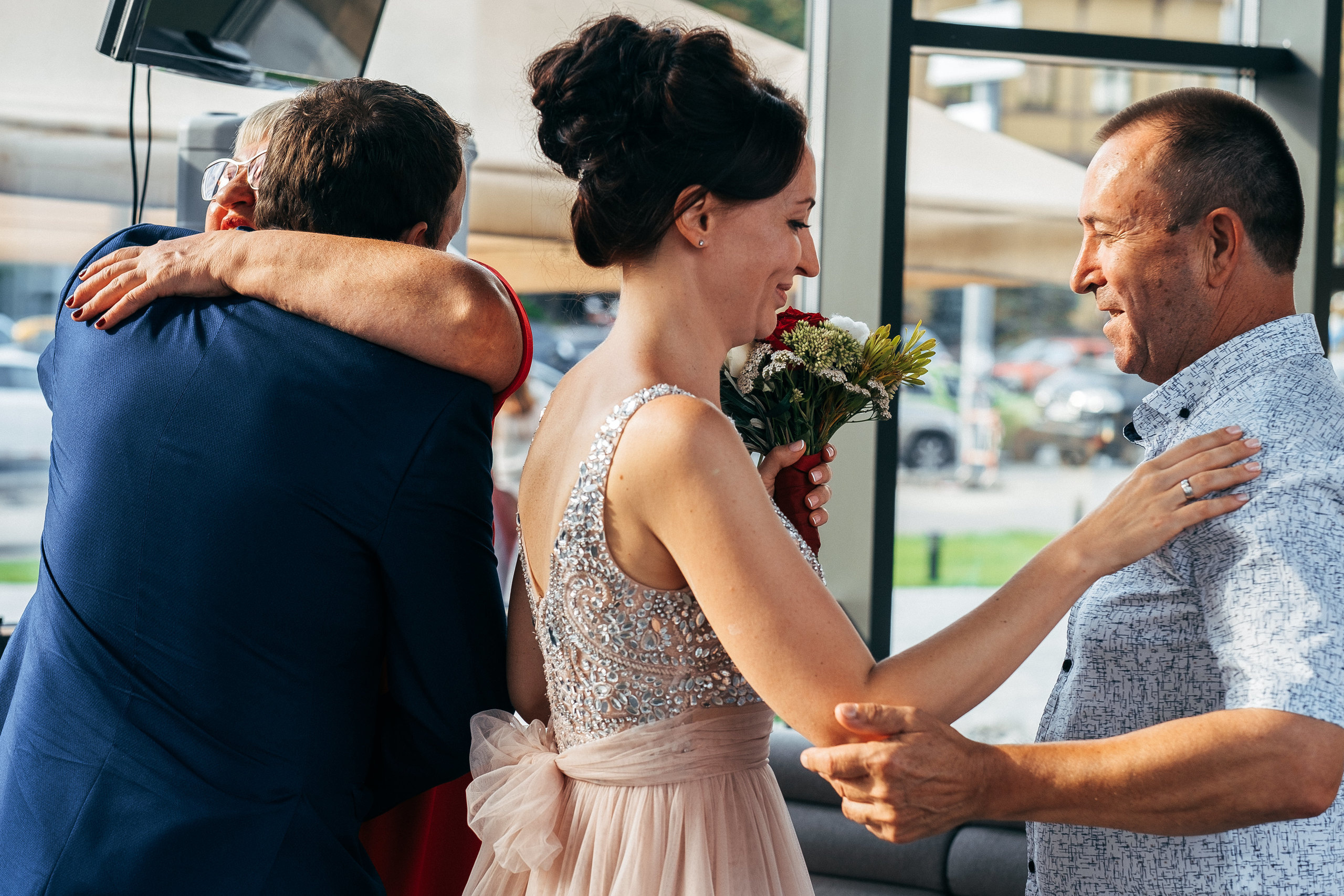 Silven+Olga Киев 17.08.2018. Ivan Skufinsky — wedding and family photographer in Vancouver