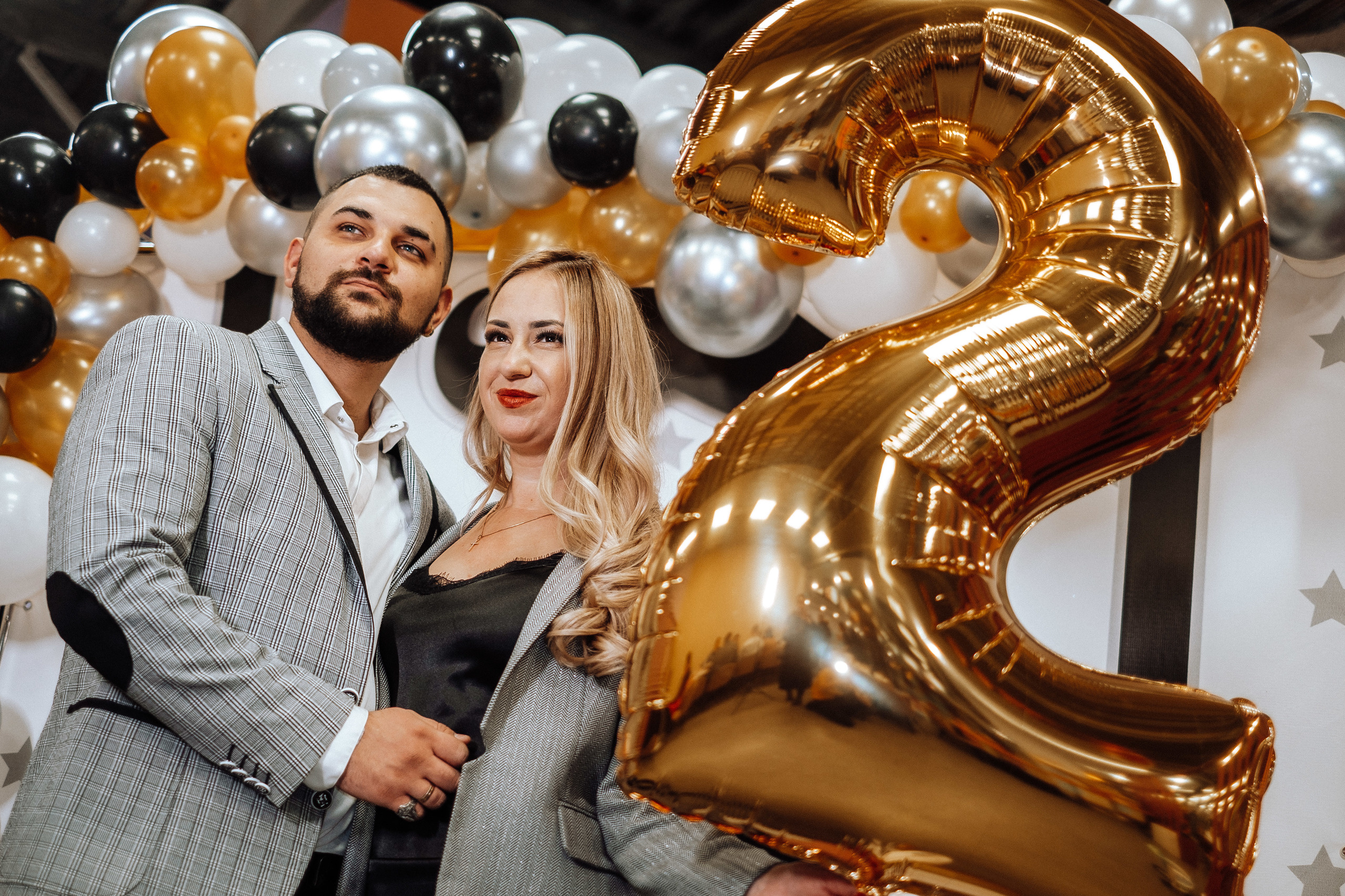 День Народження Матвій. Ivan Skufinsky — wedding and family photographer in Vancouver