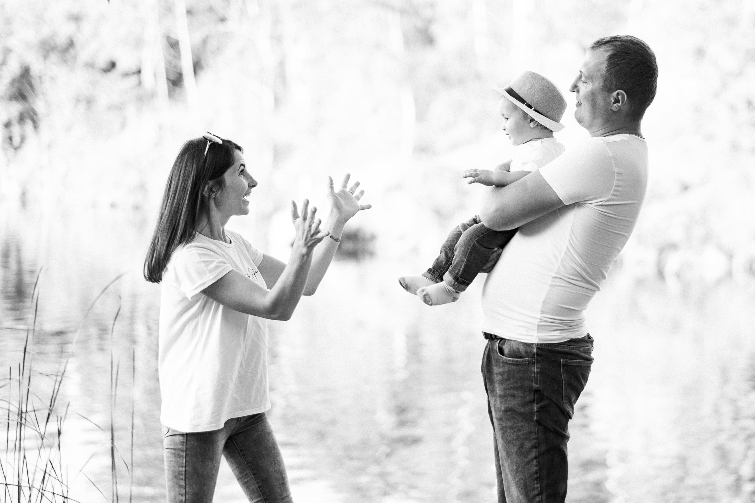 FamilyStory Ira+Kolya+Artem+Yaroslav. Ivan Skufinsky — wedding and family photographer in Vancouver