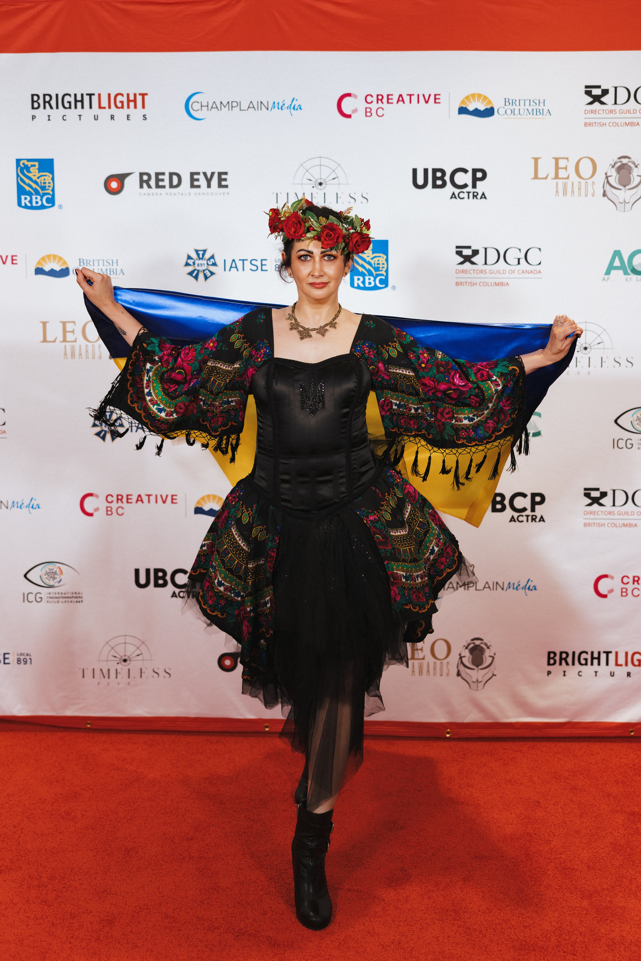 Event photographer in Vancouver Burnaby BC. Ivan Skufinsky — wedding and family photographer in Vancouver