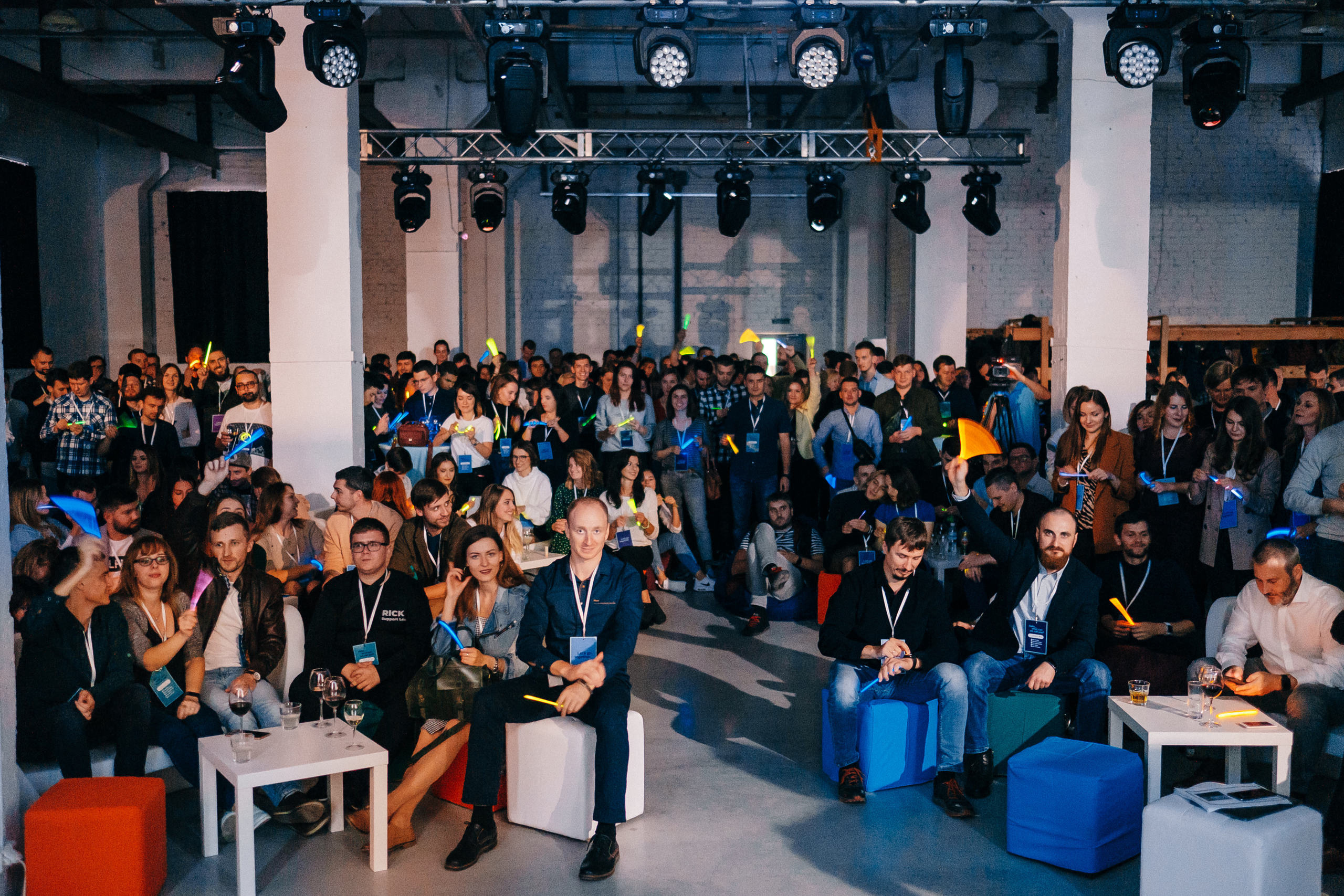 ZEO Alliance 24.10.19 party. Ivan Skufinsky — wedding and family photographer in Vancouver