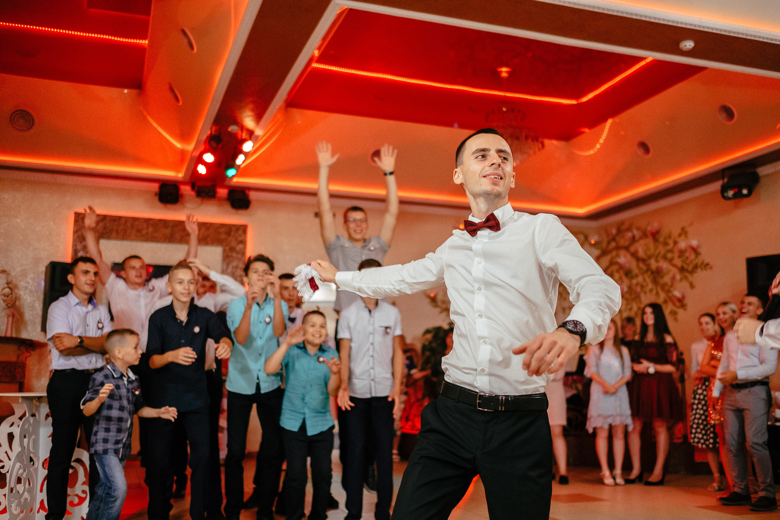 4.08.2018 Wedding Day. Ivan Skufinsky — wedding and family photographer in Vancouver