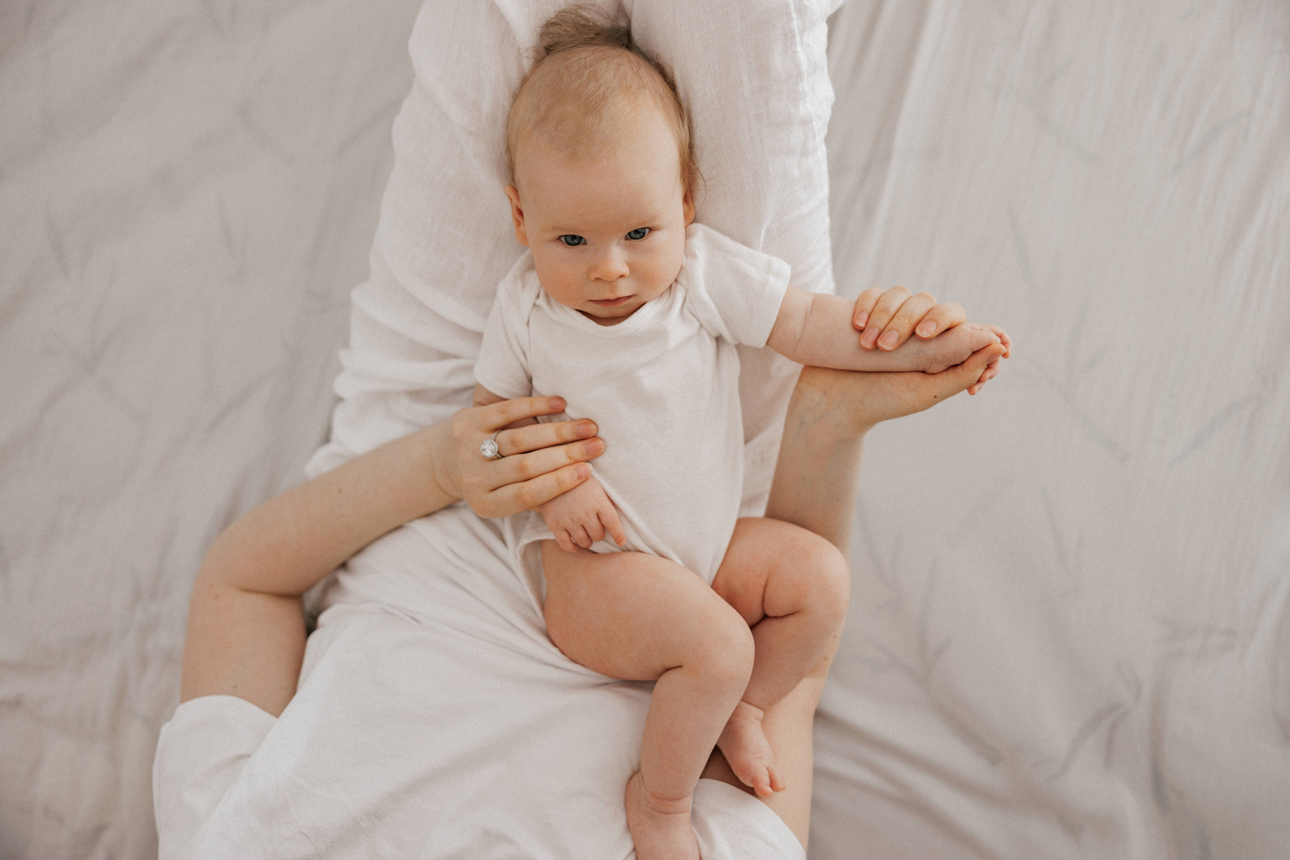 Family Home Story. Ivan Skufinsky — wedding and family photographer in Vancouver