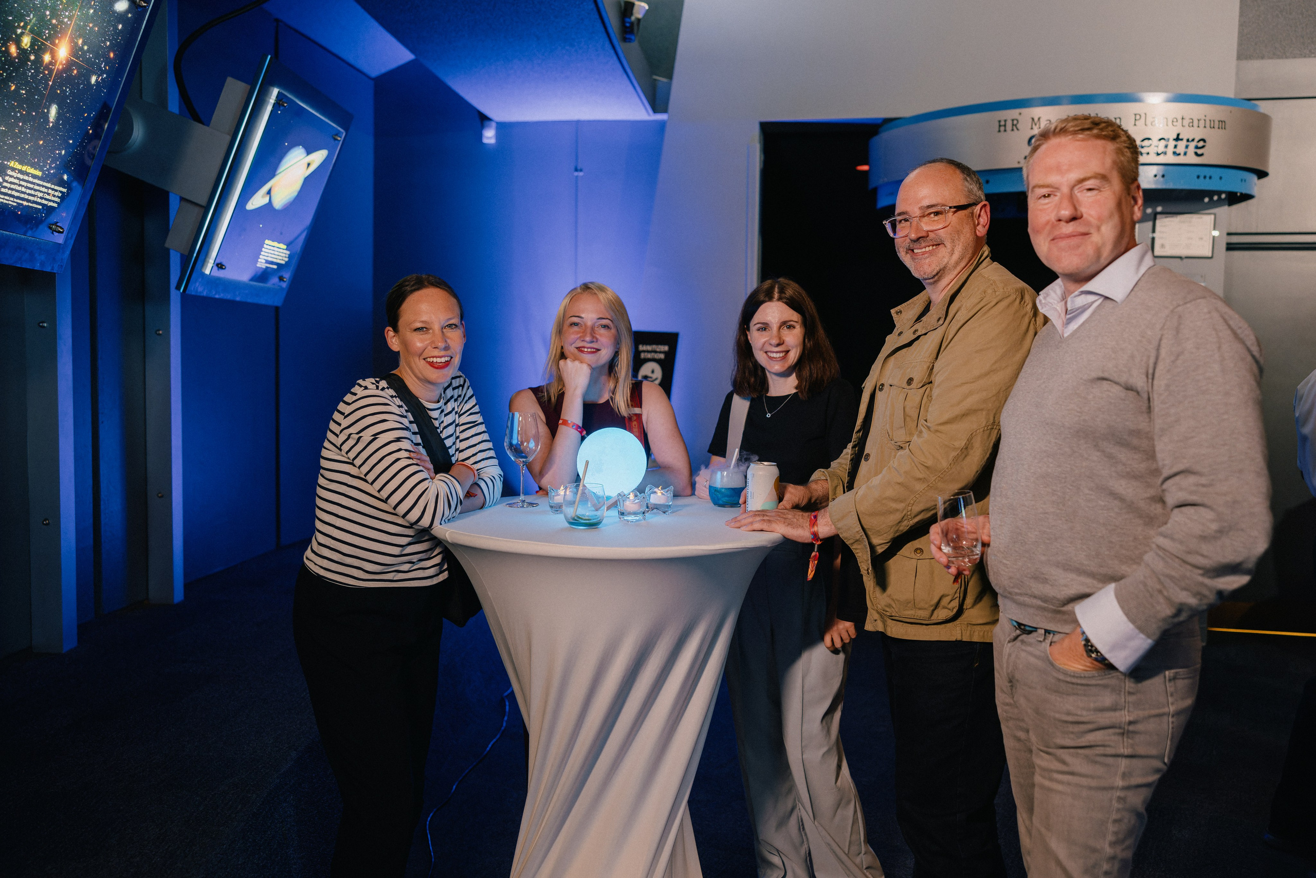 Spase Centre Event Vancouver. Ivan Skufinsky — wedding and family photographer in Vancouver