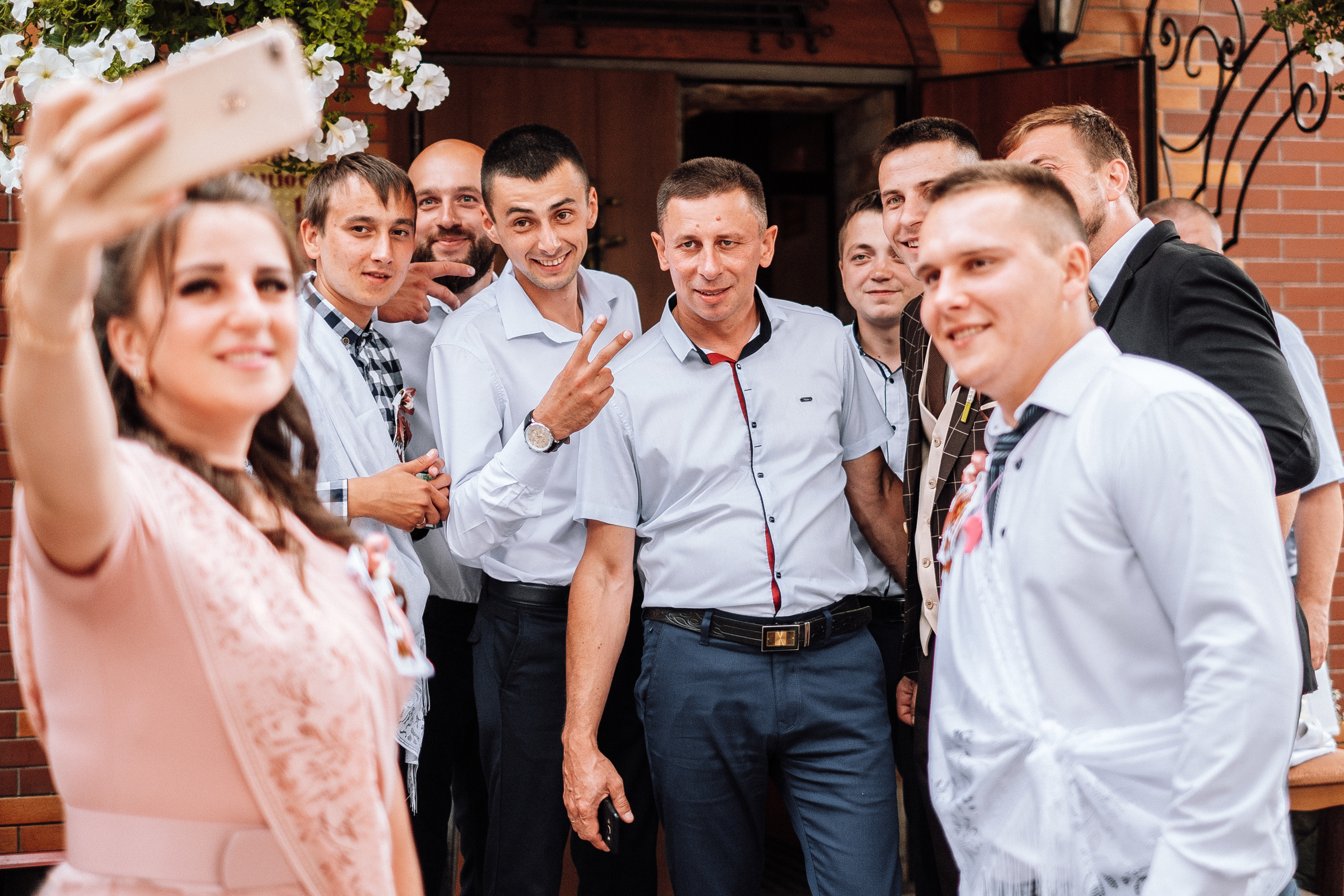 СВАДЬБА 20.07.2019 Дима+Катя. Ivan Skufinsky — wedding and family photographer in Vancouver