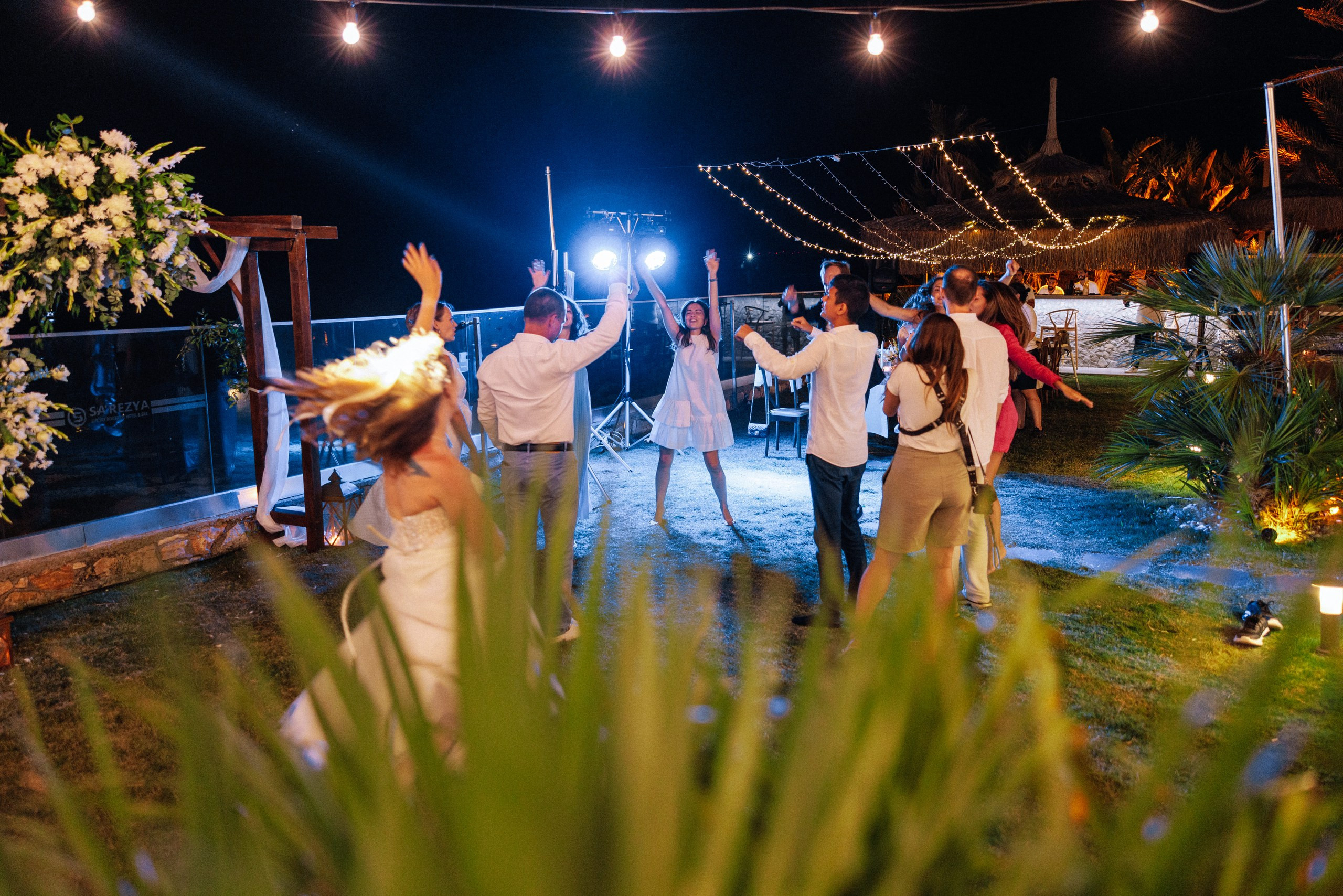 Cheshme. Wedding Story. Ivan Skufinsky — wedding and family photographer in Vancouver