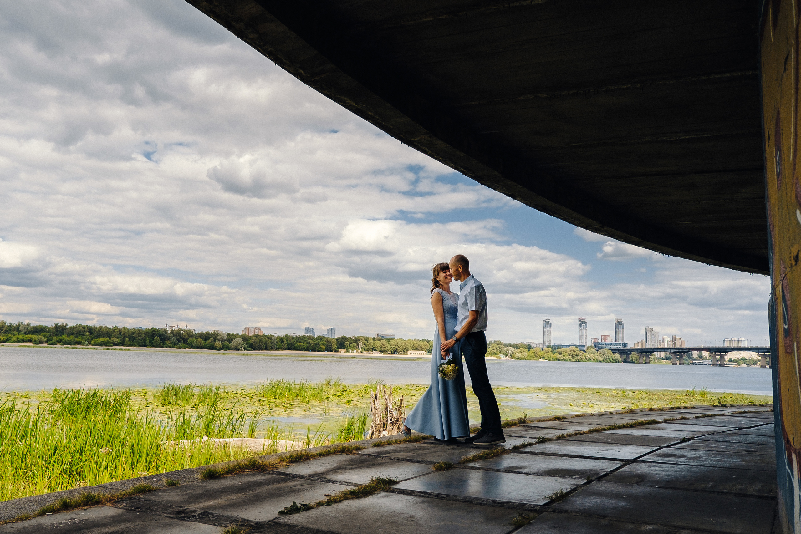 СВАДЬБА 04.07.19 Андрей+Катя. Ivan Skufinsky — wedding and family photographer in Vancouver