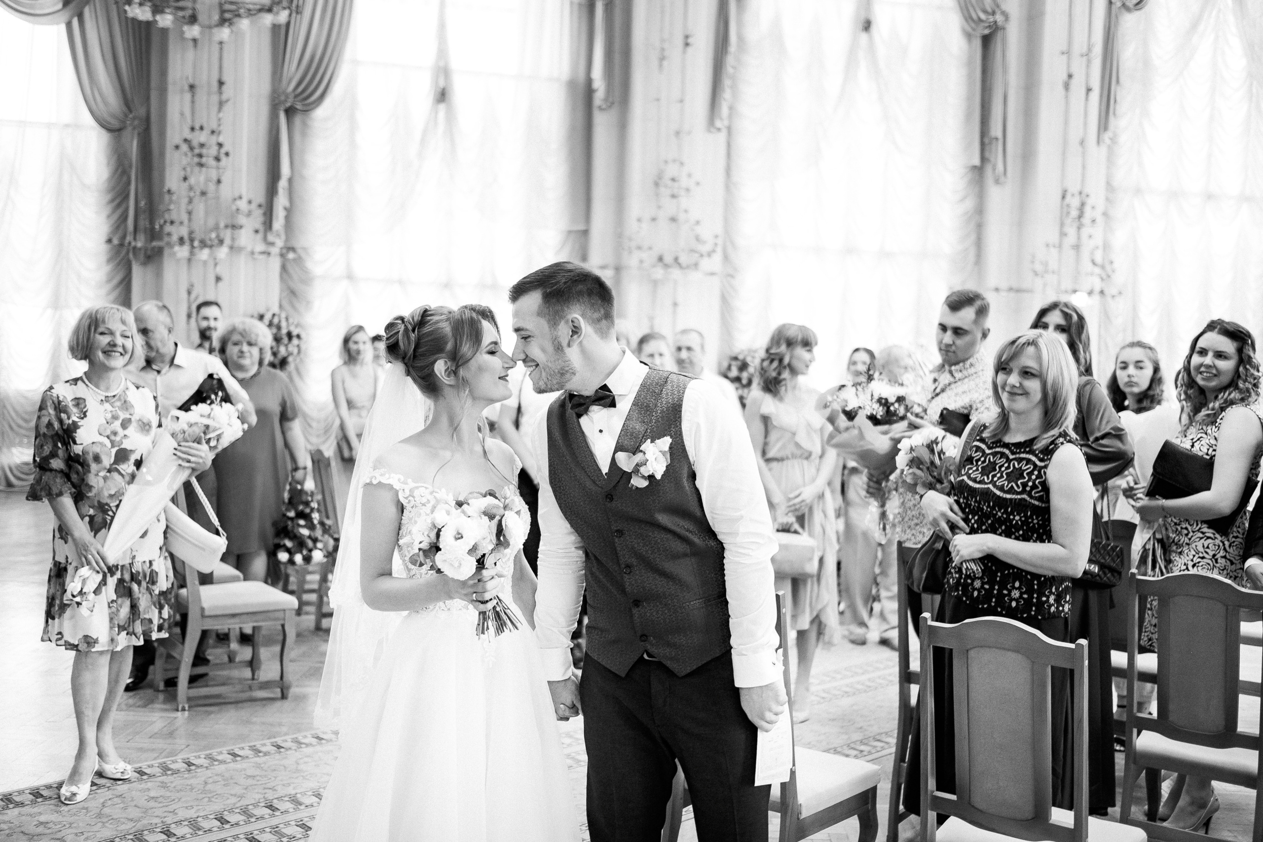 WeddingStory 14.07.2019. Ivan Skufinsky — wedding and family photographer in Vancouver