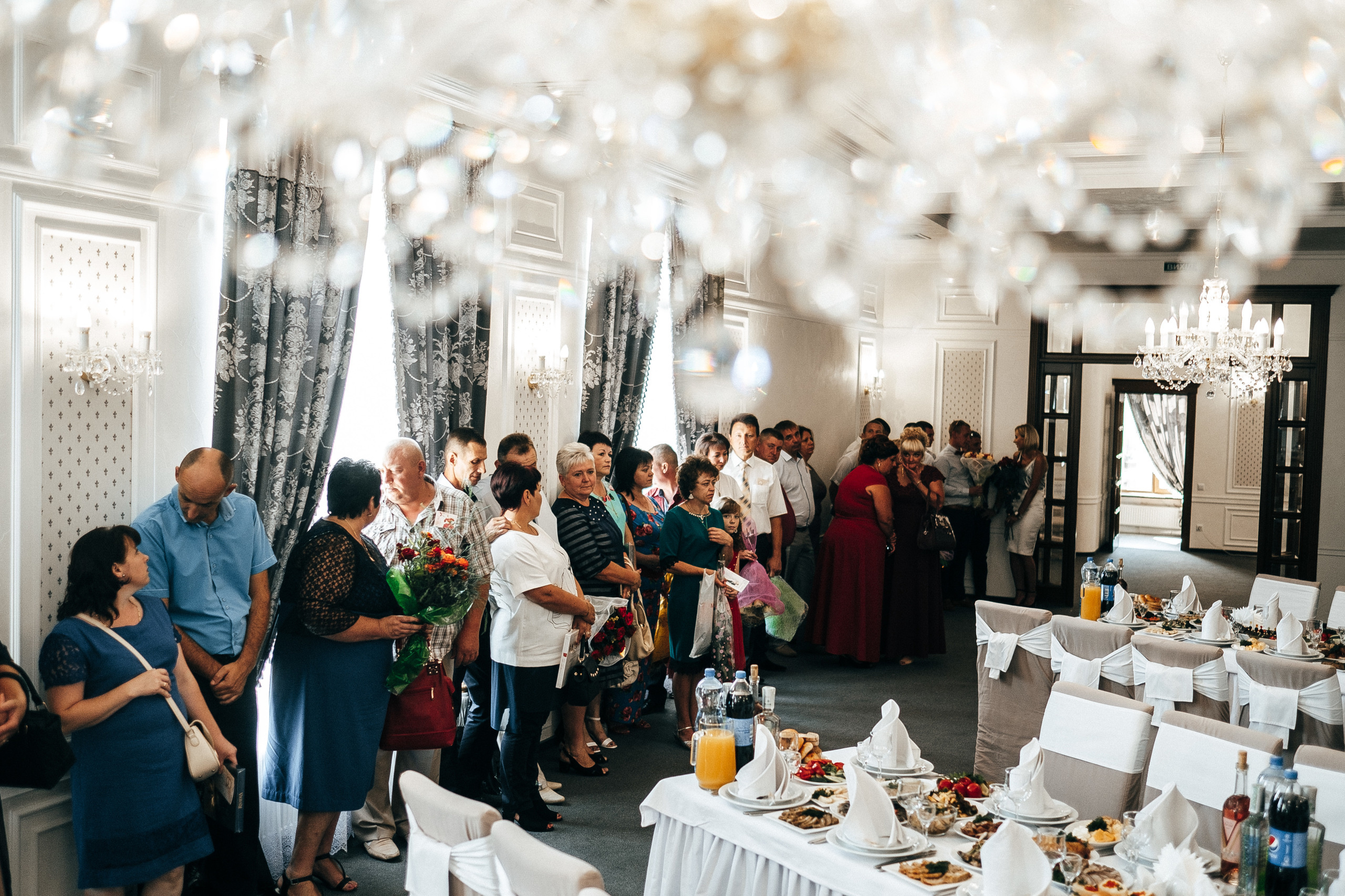 11.08.2018 Богдан+Юля. Ivan Skufinsky — wedding and family photographer in Vancouver