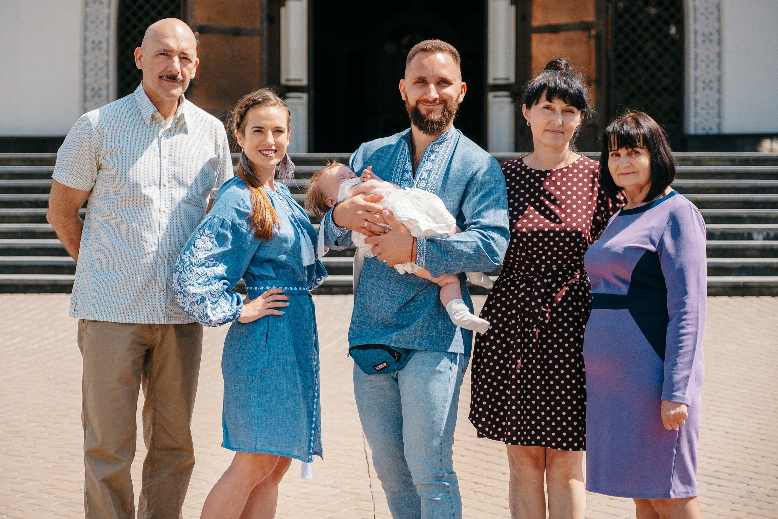 Эмилия. Ivan Skufinsky — wedding and family photographer in Vancouver