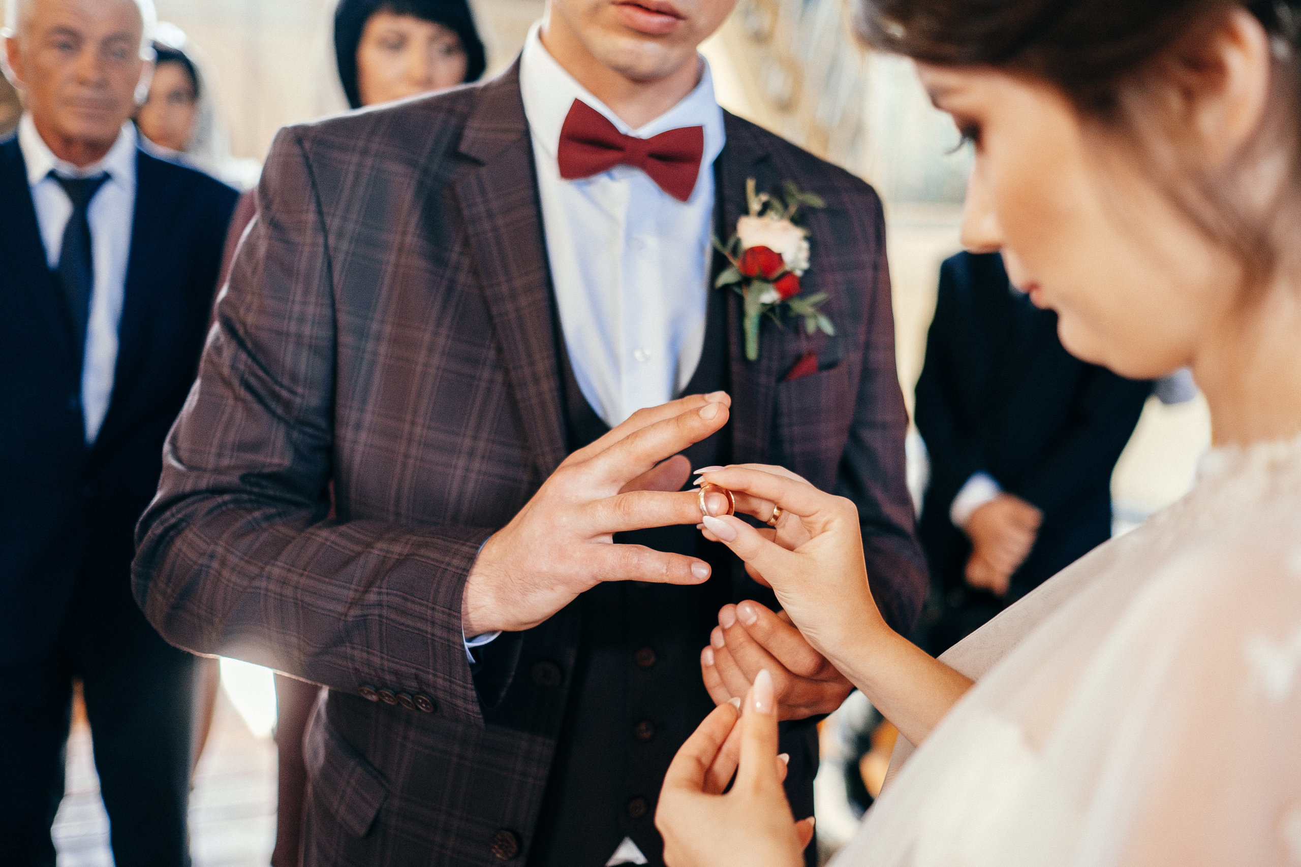 Сергей+Мария 23.09.2018. Ivan Skufinsky — wedding and family photographer in Vancouver