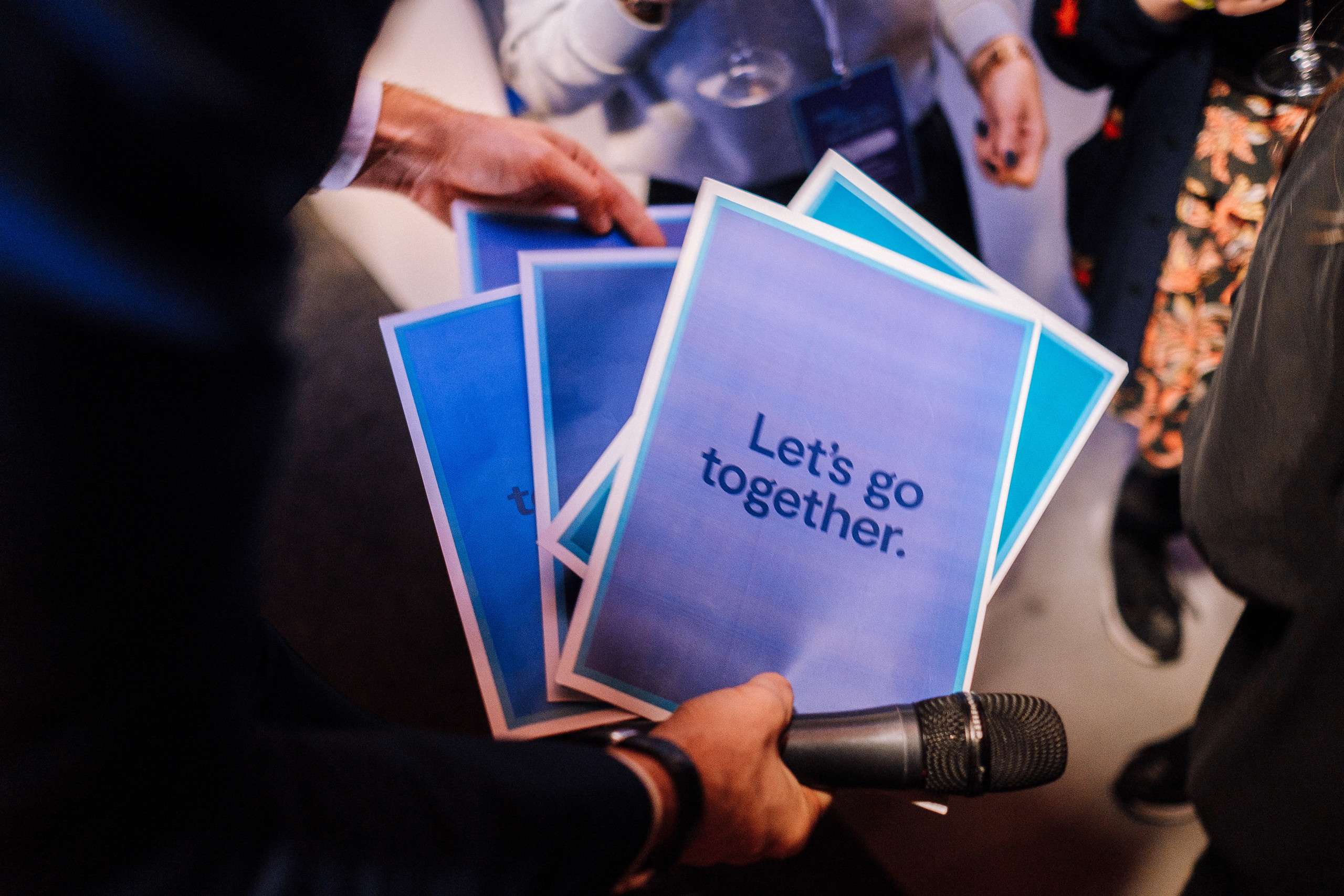 ZEO Alliance 24.10.19 party. Ivan Skufinsky — wedding and family photographer in Vancouver