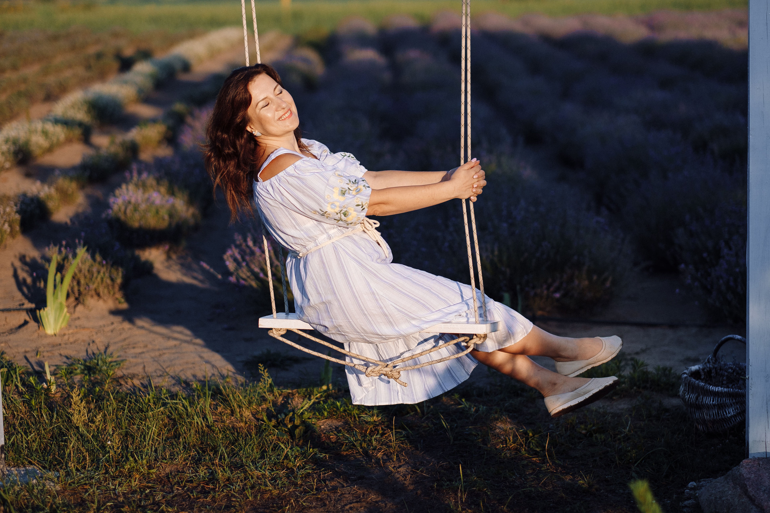 LaVANda. Ivan Skufinsky — wedding and family photographer in Vancouver