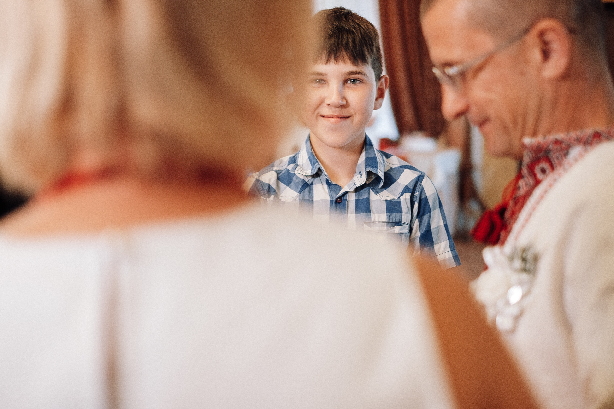 25 років разом. Ivan Skufinsky — wedding and family photographer in Vancouver