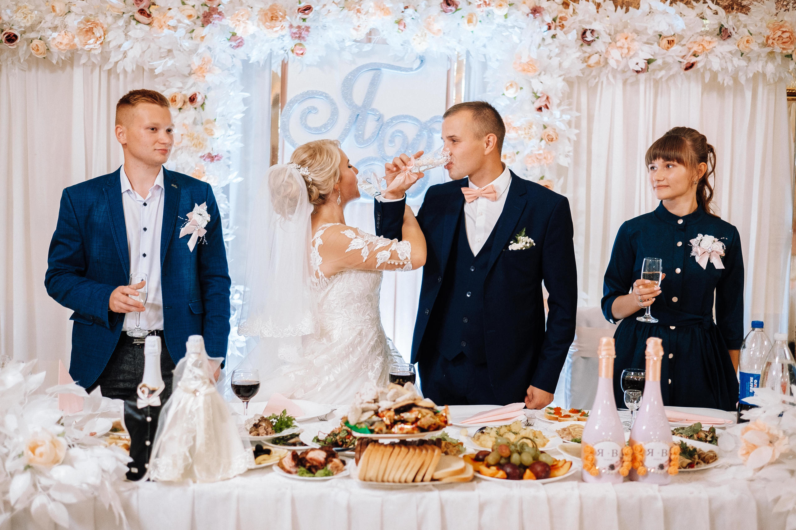 Свадебная история Влад+Яна. Ivan Skufinsky — wedding and family photographer in Vancouver