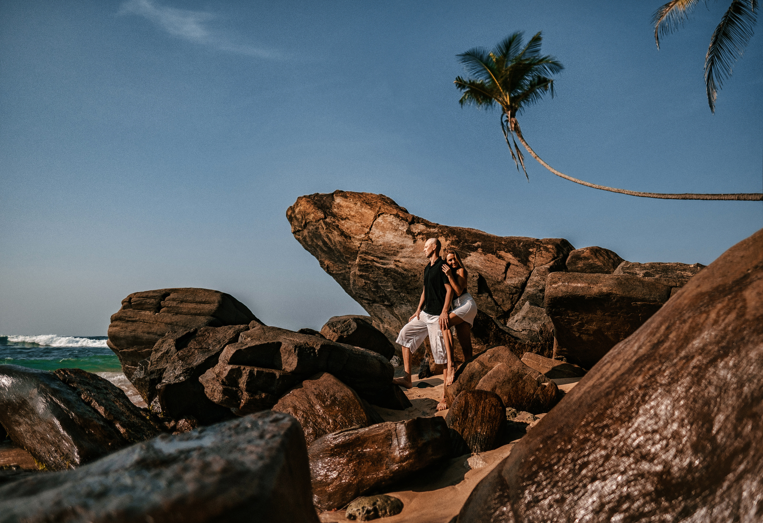 Sasha+Sasha+Liza Unavatuna. Ivan Skufinsky — wedding and family photographer in Vancouver