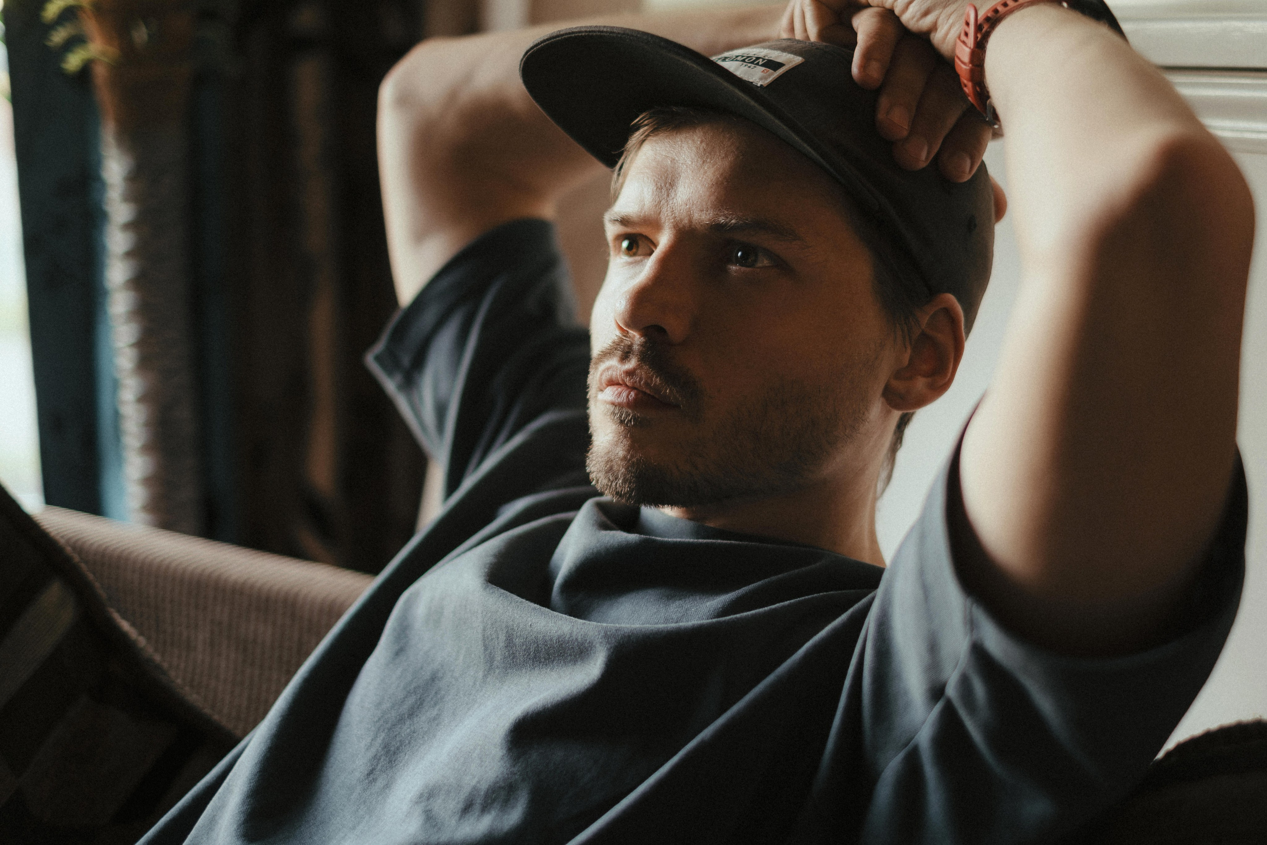 BTS for Run N Gun 2024. Ivan Skufinsky — wedding and family photographer in Vancouver