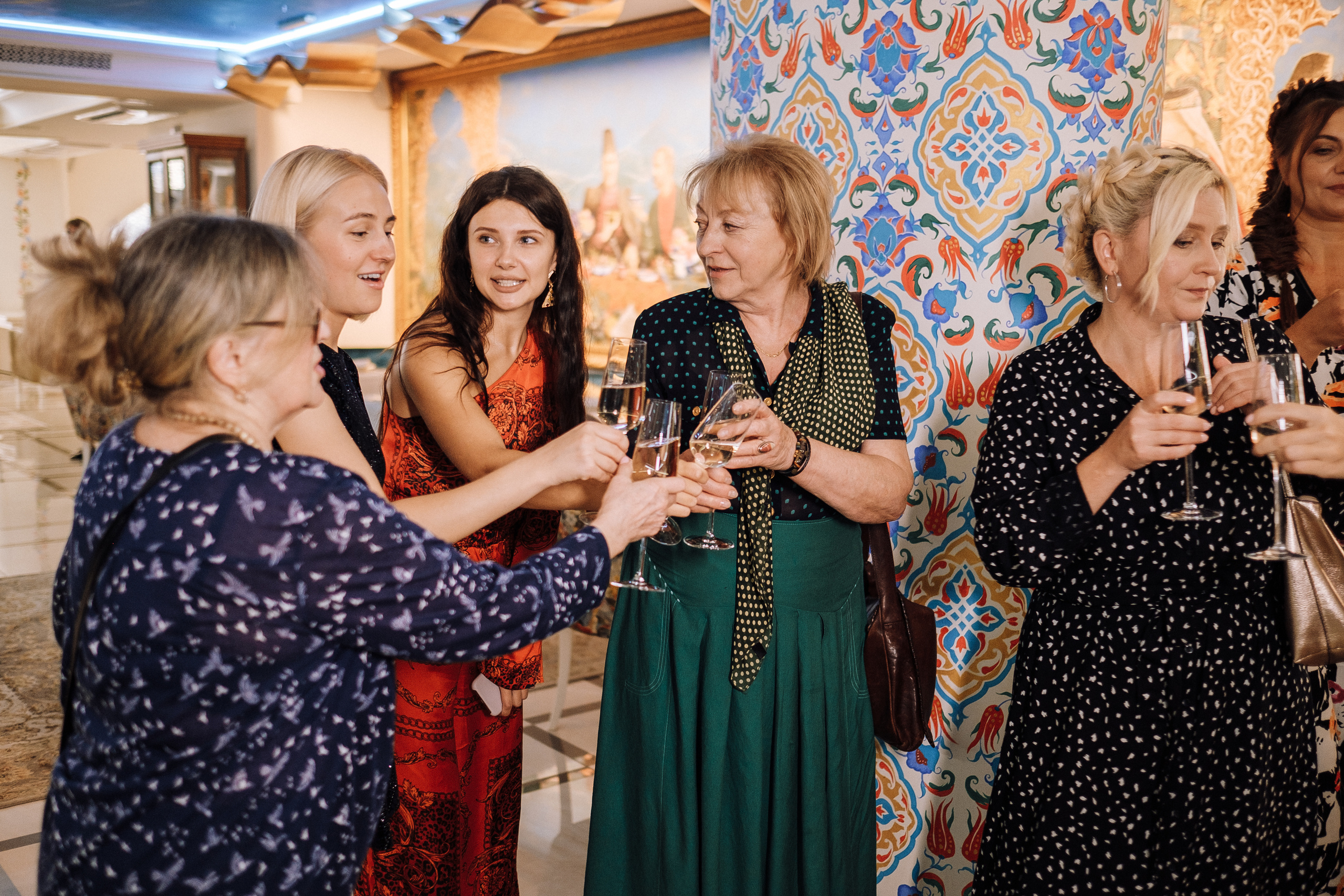 Happy Birthday DaSha. Ivan Skufinsky — wedding and family photographer in Vancouver