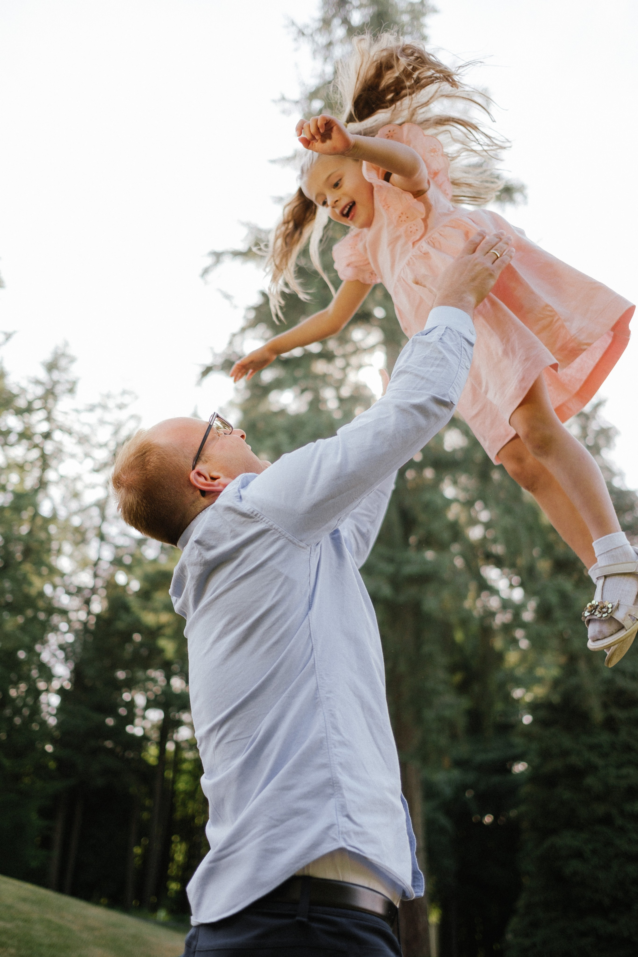 CHILDREN. Ivan Skufinsky — wedding and family photographer in Vancouver