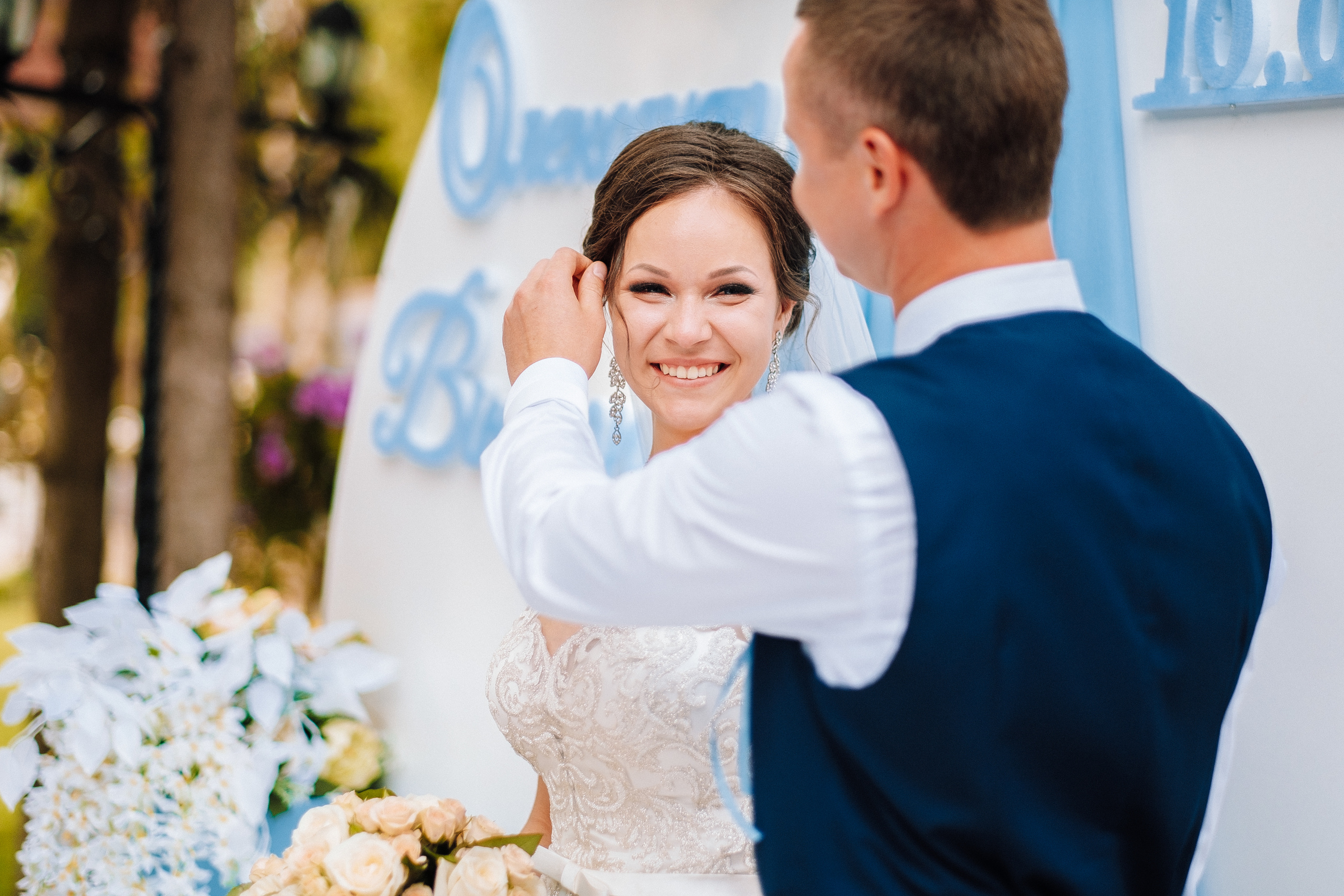 Свадьба 10.08.2019. Ivan Skufinsky — wedding and family photographer in Vancouver