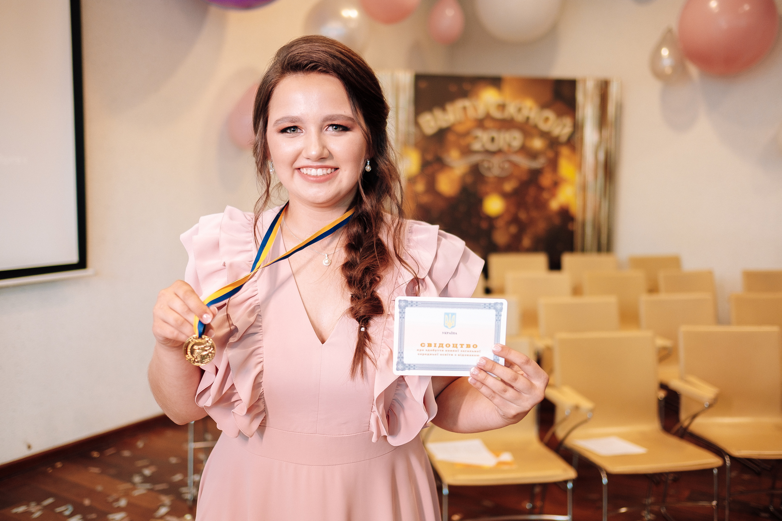 Выпускной 153 Гимназия. Ivan Skufinsky — wedding and family photographer in Vancouver