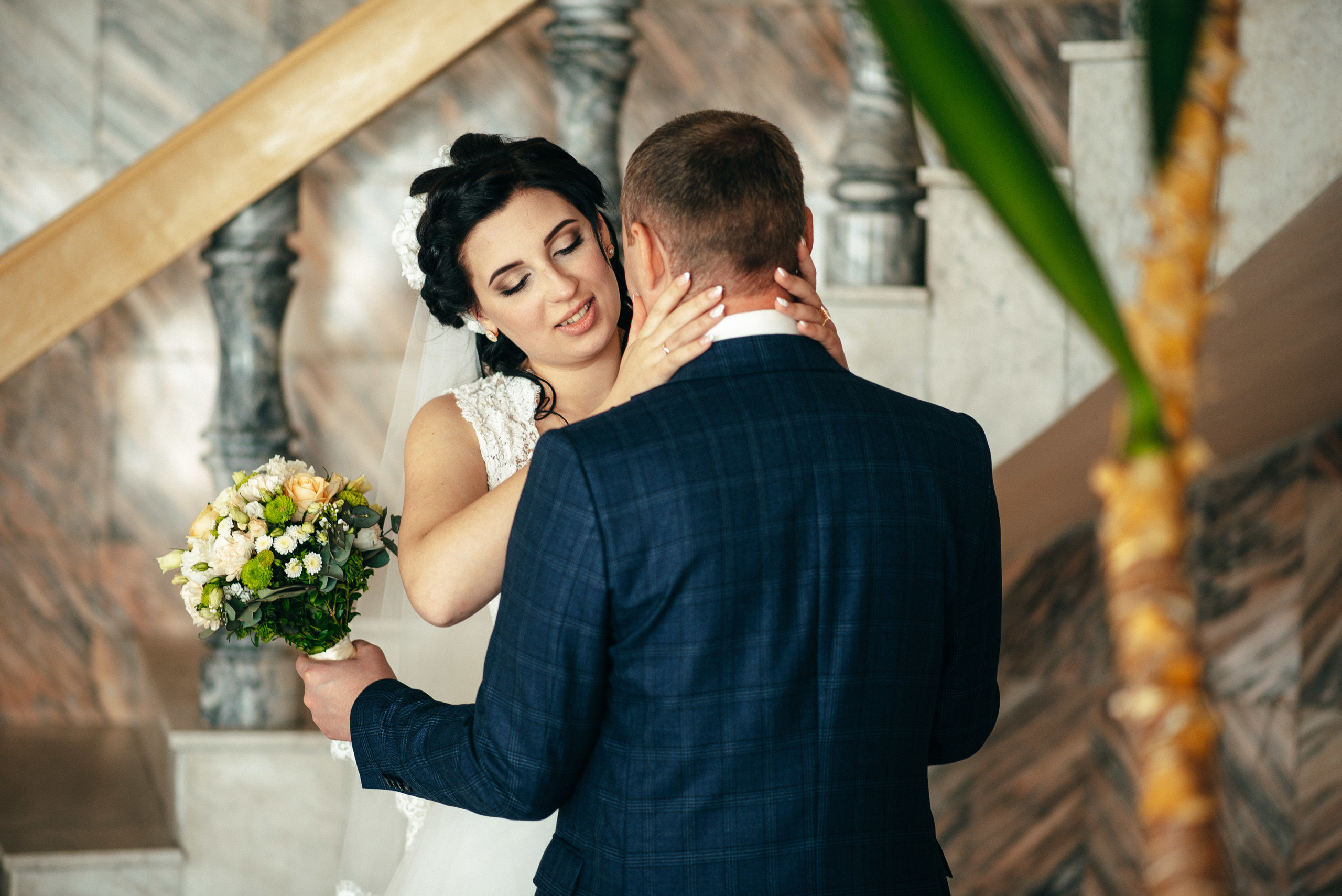 Виктор+Катя. Ivan Skufinsky — wedding and family photographer in Vancouver