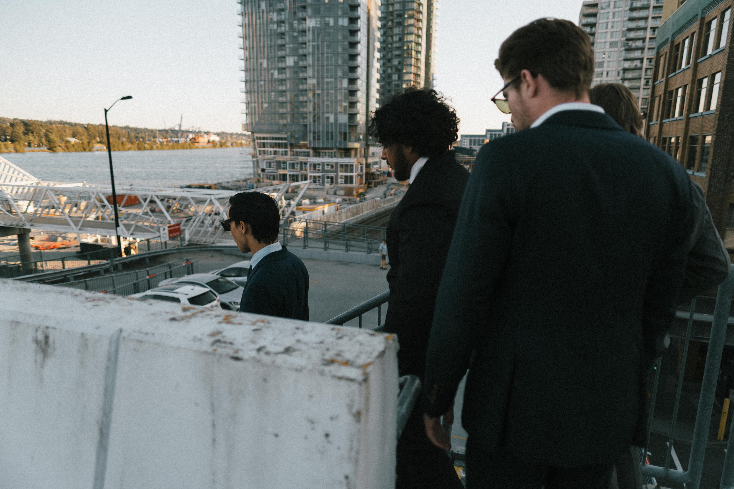 SHEEPSKIN. Ivan Skufinsky — wedding and family photographer in Vancouver