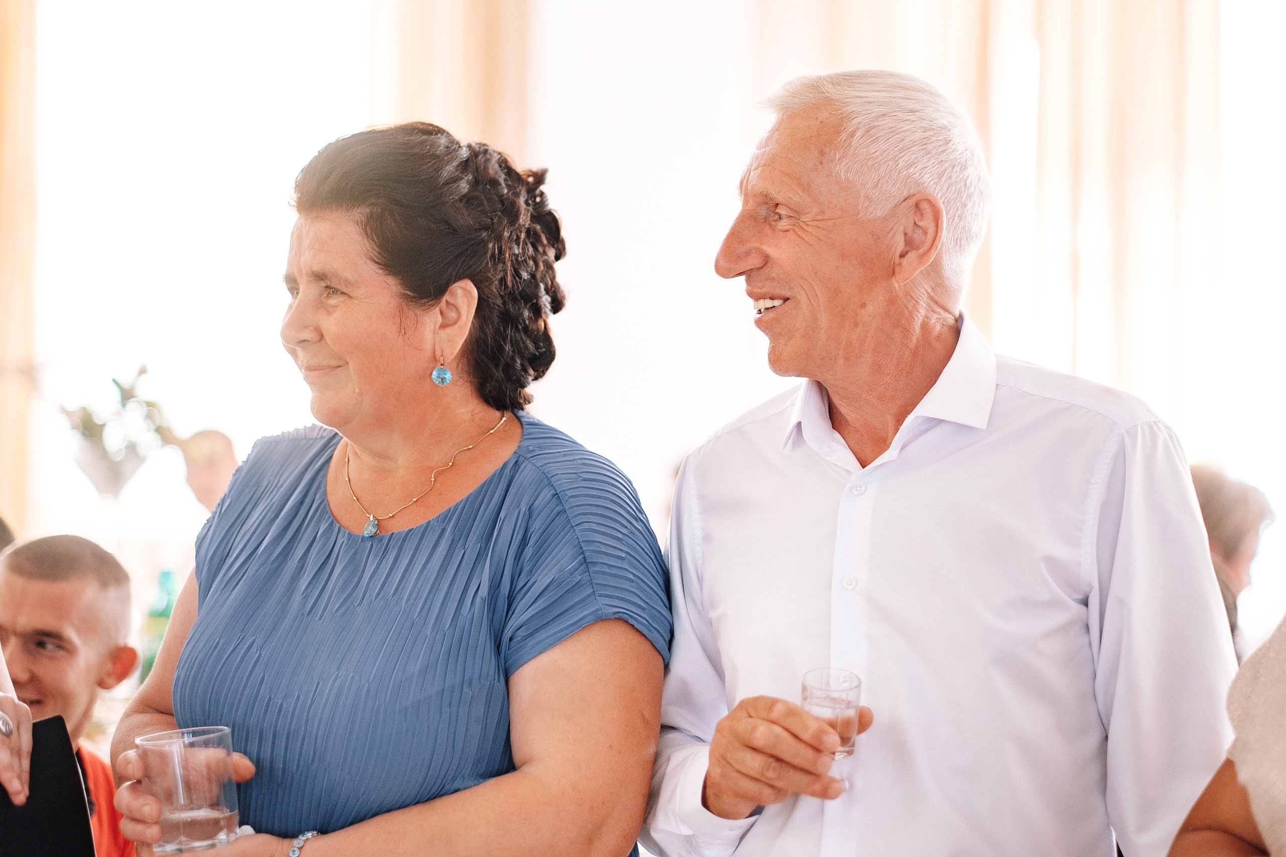 Свадебная история Иван+Ирина. Ivan Skufinsky — wedding and family photographer in Vancouver