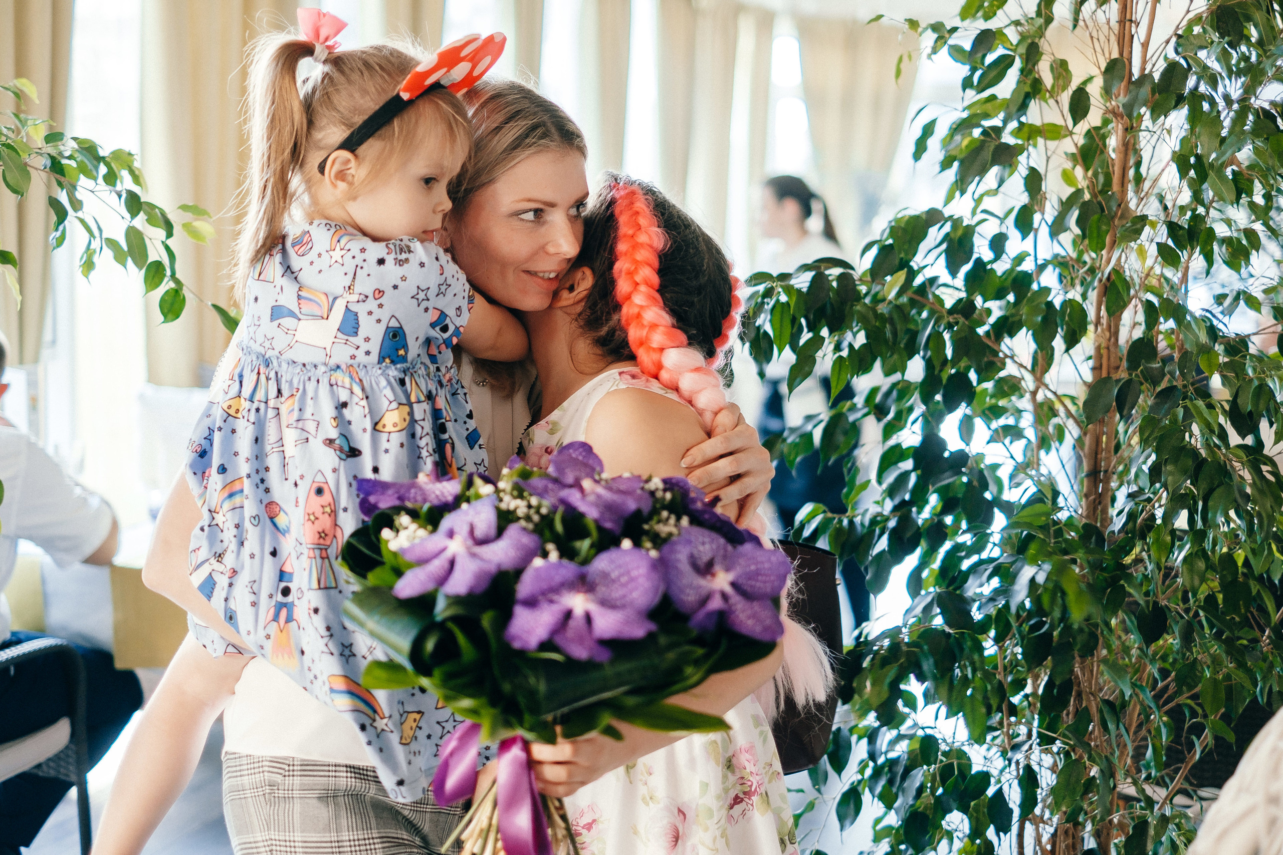 Счастье. Ivan Skufinsky — wedding and family photographer in Vancouver