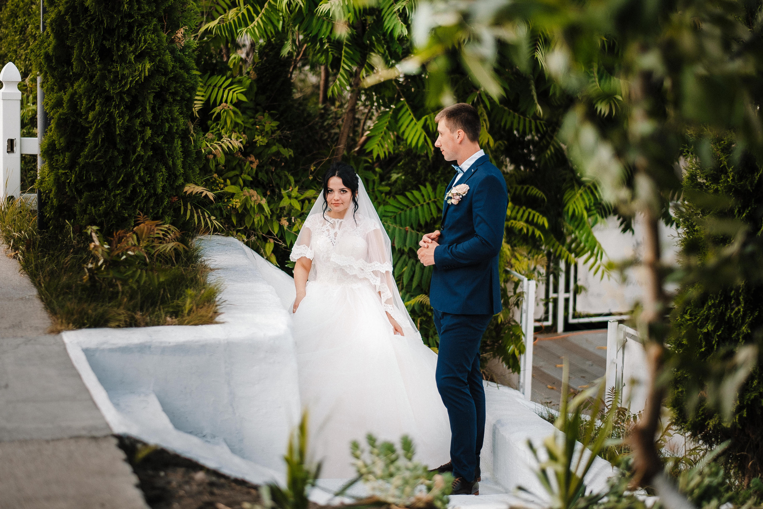 Wedding Story mini 29.06.2019. Ivan Skufinsky — wedding and family photographer in Vancouver
