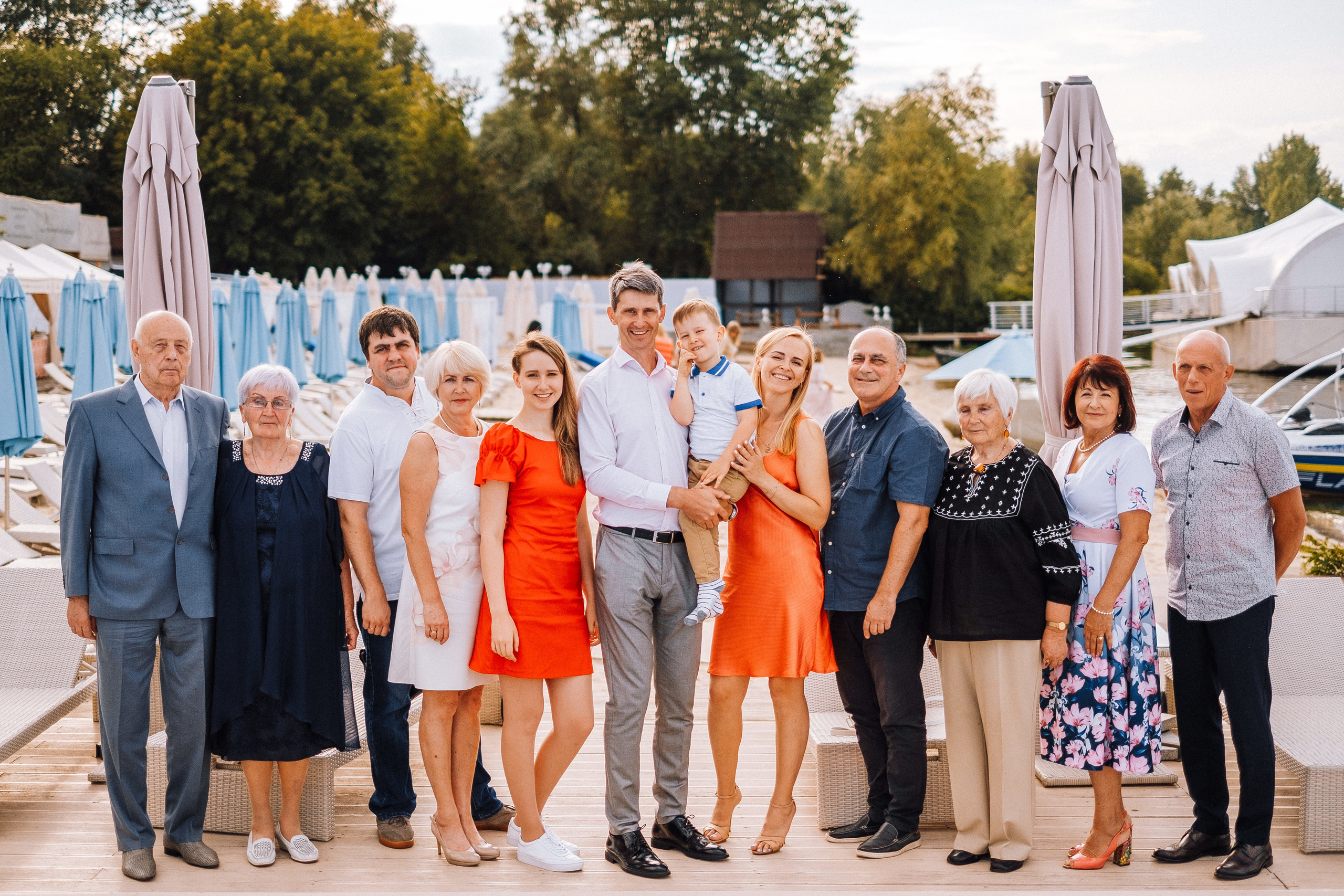 RIVIERA. Ivan Skufinsky — wedding and family photographer in Vancouver