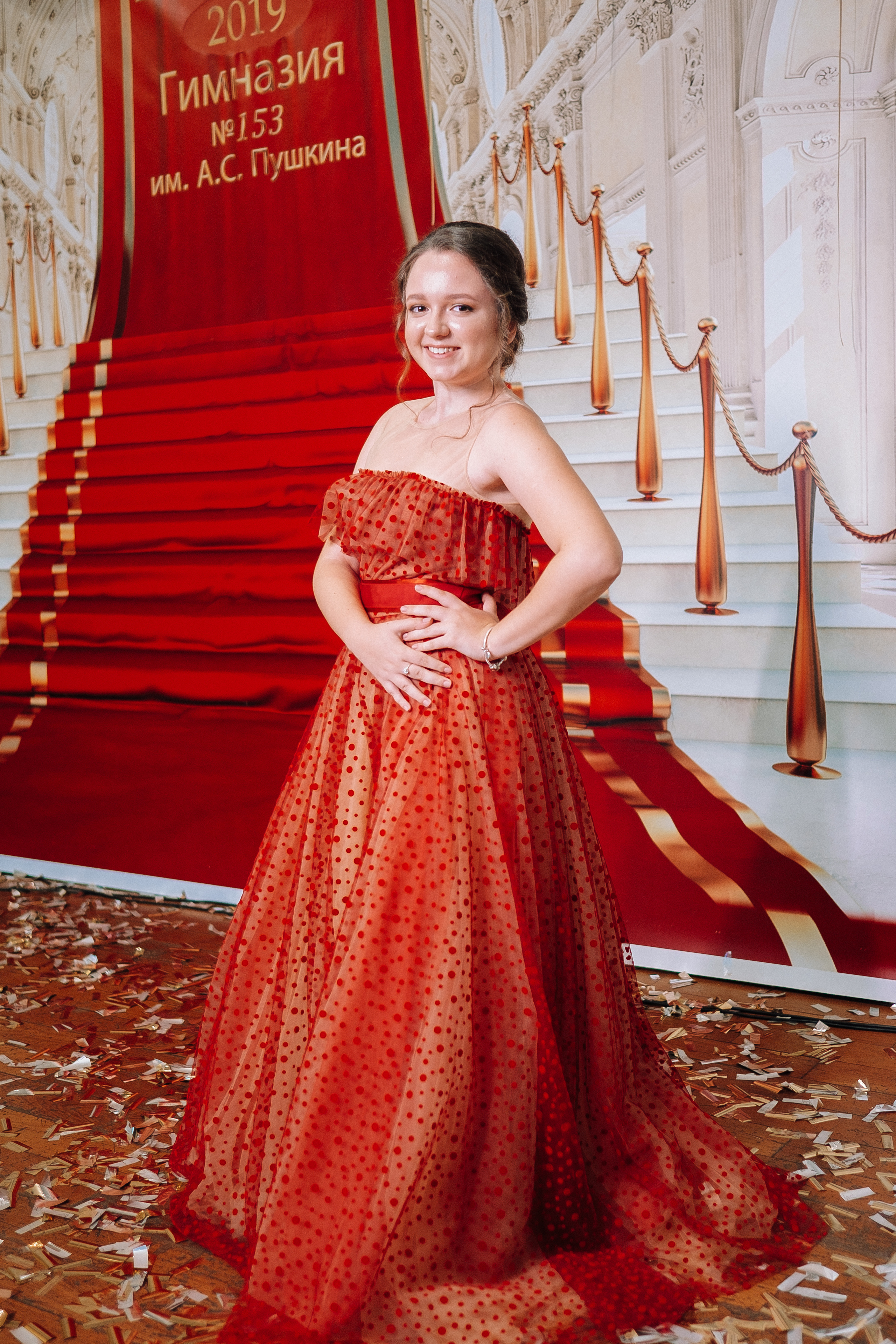 Выпускной 153 Гимназия. Ivan Skufinsky — wedding and family photographer in Vancouver