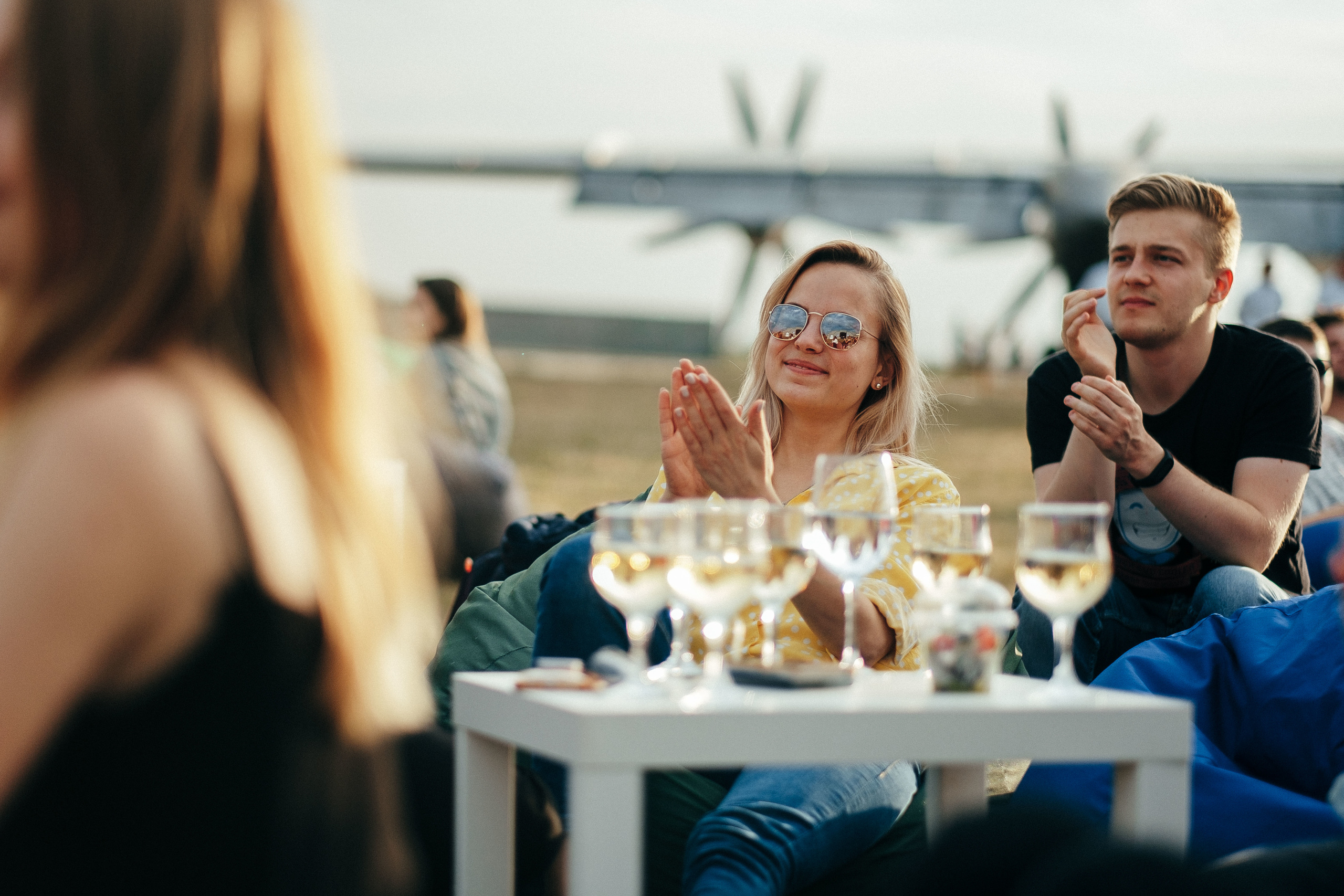 Event photographer in Vancouver BC. Ivan Skufinsky — wedding and family photographer in Vancouver