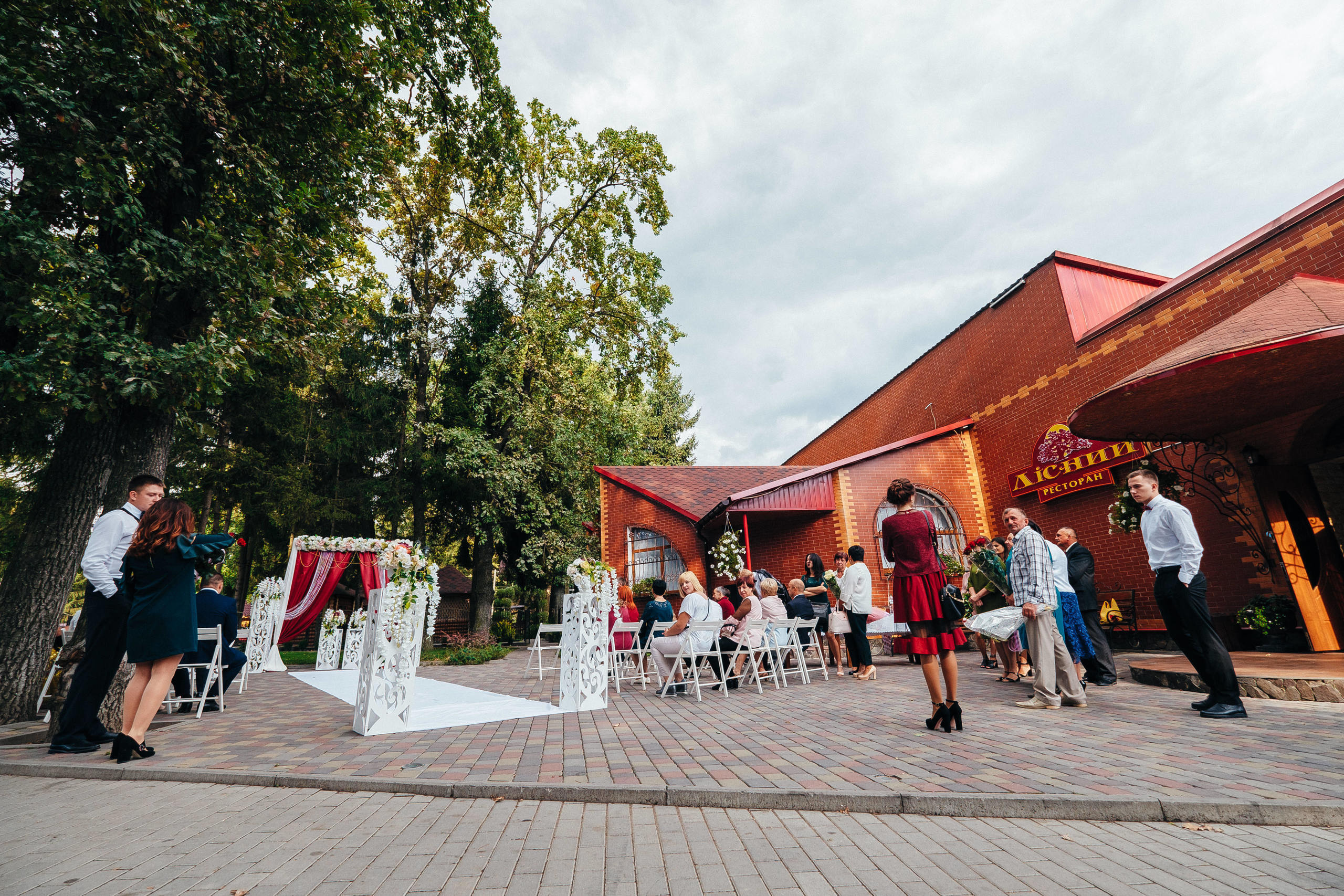 Сергей+Мария 23.09.2018. Ivan Skufinsky — wedding and family photographer in Vancouver