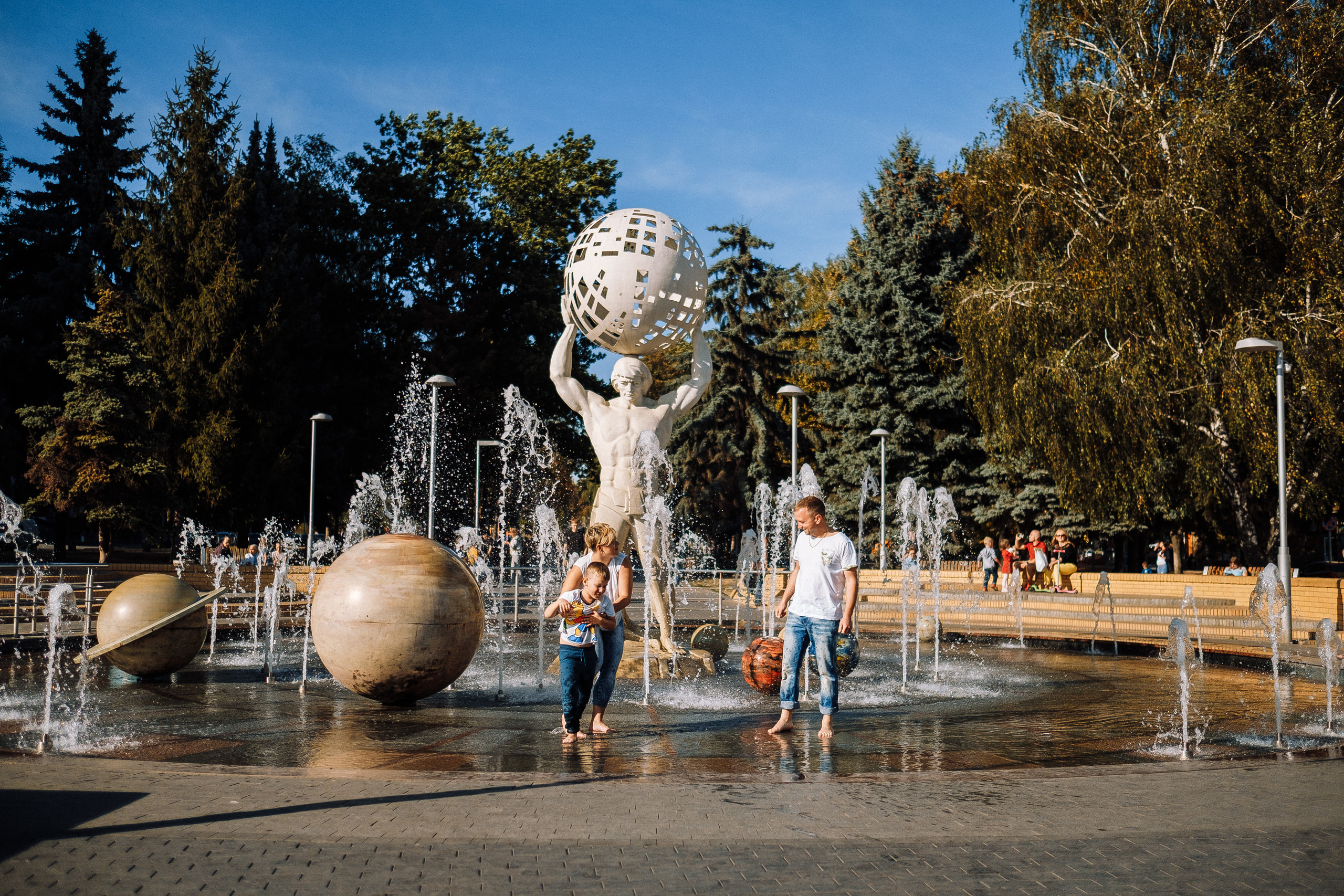 15.09.19 Винница. Ivan Skufinsky — wedding and family photographer in Vancouver