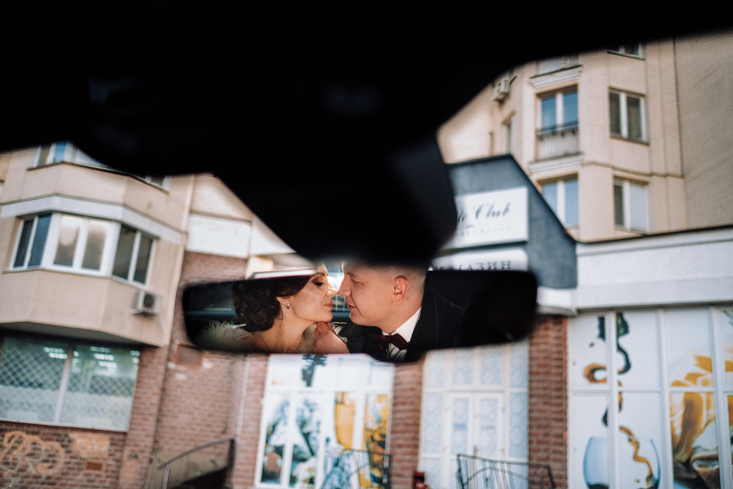 Alexandr+Anastasia 24.11.2019. Ivan Skufinsky — wedding and family photographer in Vancouver