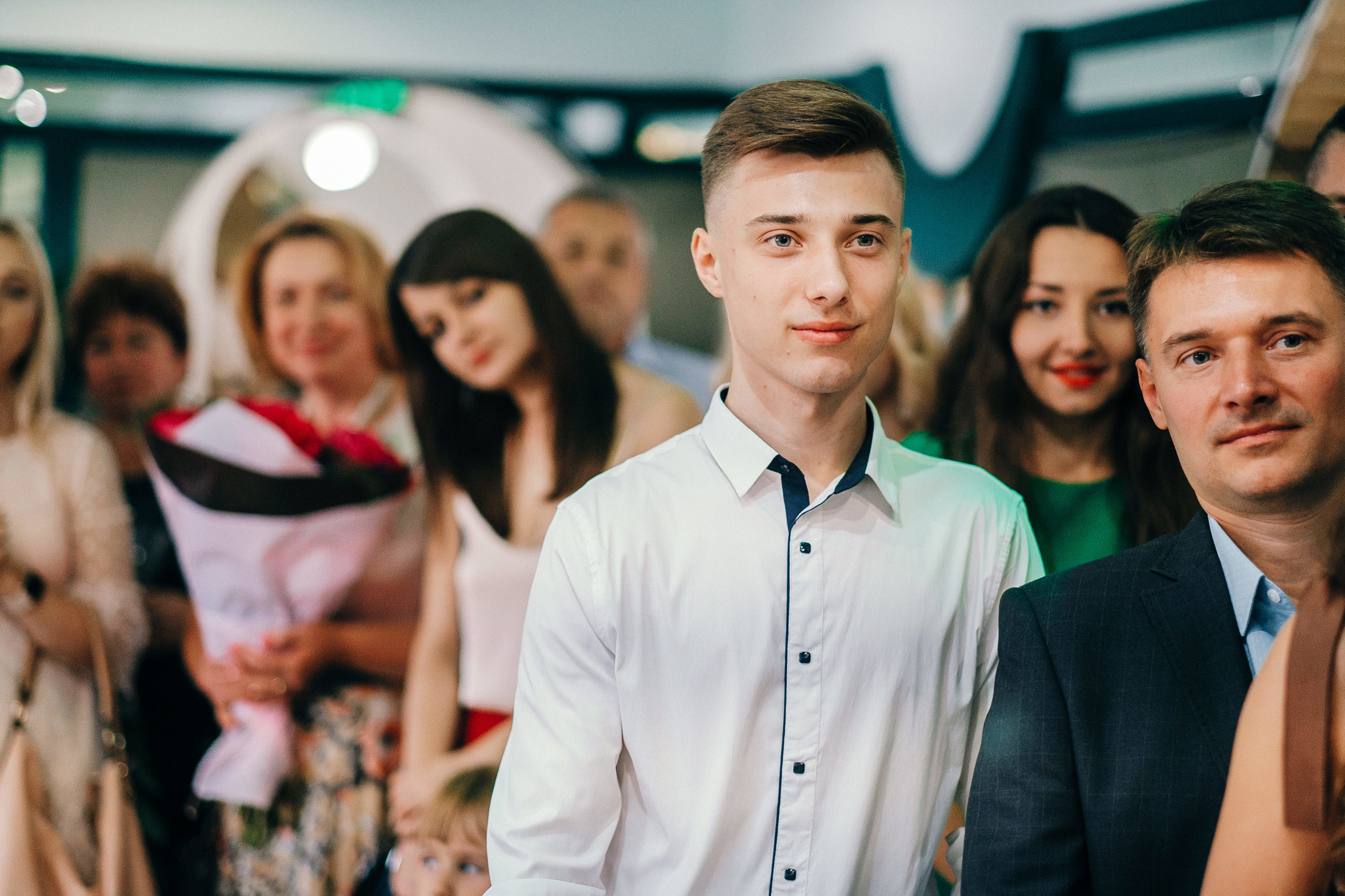 Дмитрий+Наташа 22.09.2018. Ivan Skufinsky — wedding and family photographer in Vancouver