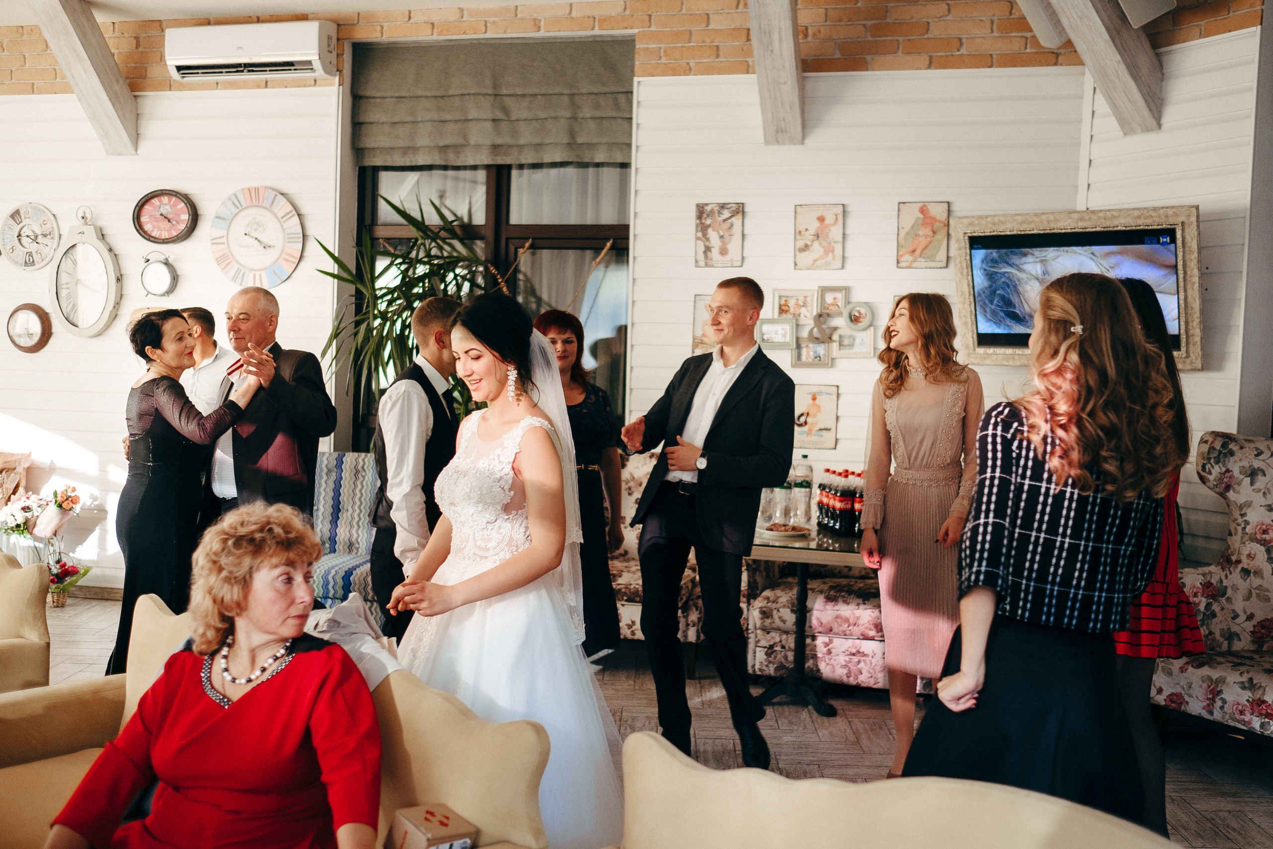 6.10.2018. Ivan Skufinsky — wedding and family photographer in Vancouver