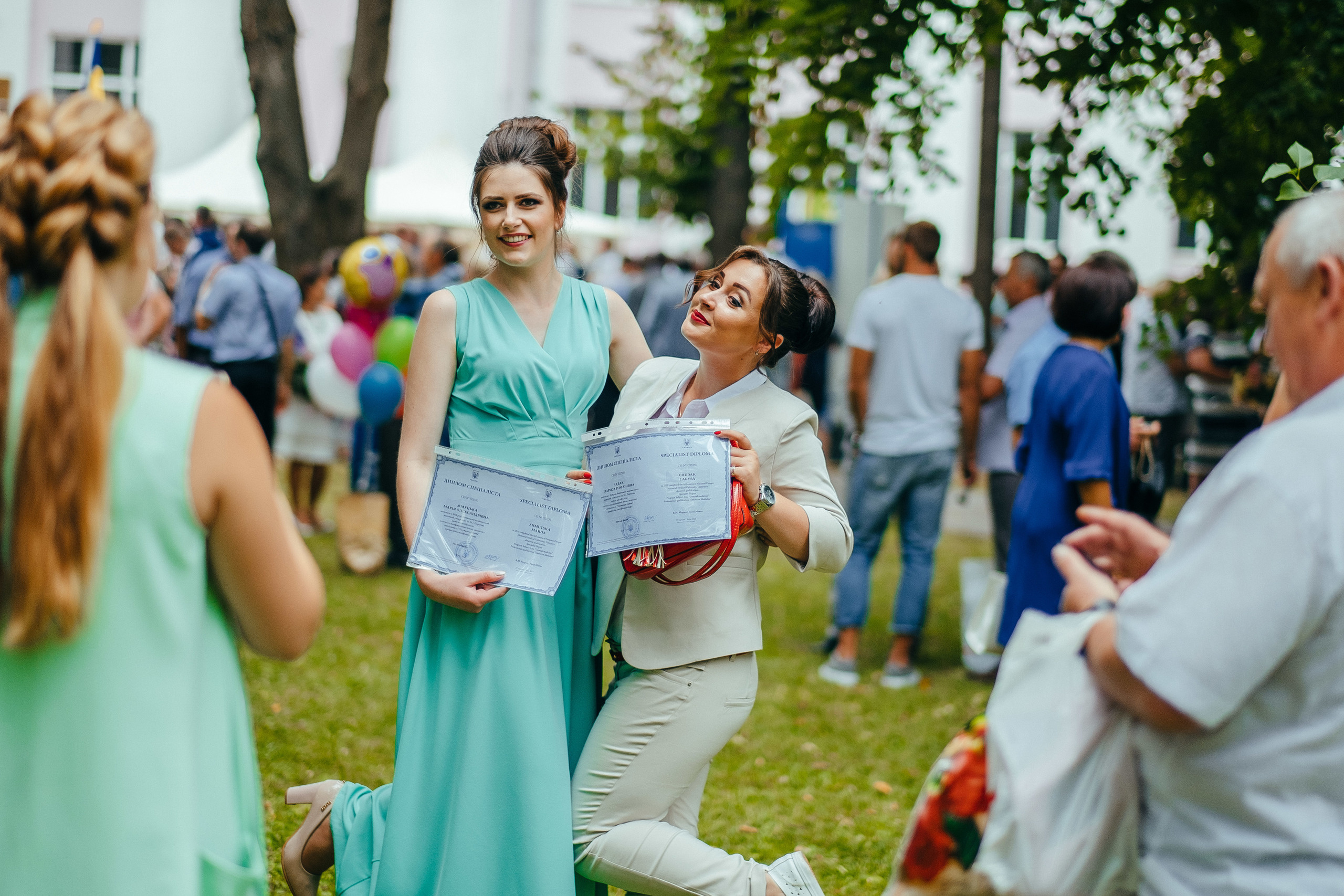 Мед университет выпускной 2018. Ivan Skufinsky — wedding and family photographer in Vancouver