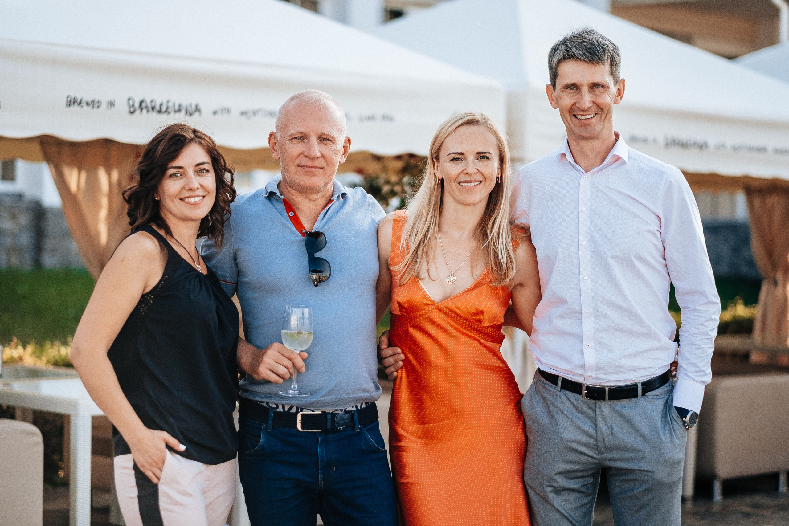 RIVIERA. Ivan Skufinsky — wedding and family photographer in Vancouver