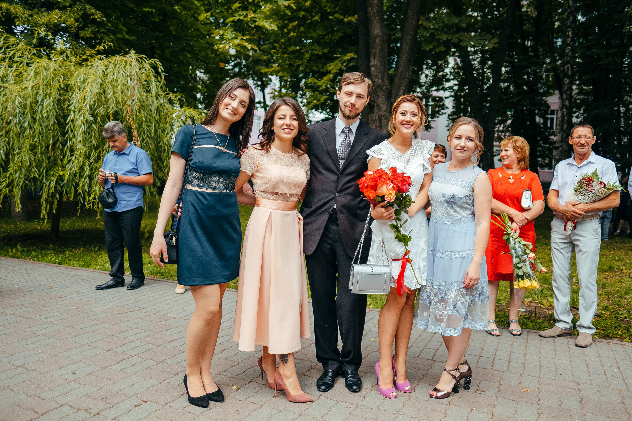 Мед университет выпускной 2018. Ivan Skufinsky — wedding and family photographer in Vancouver