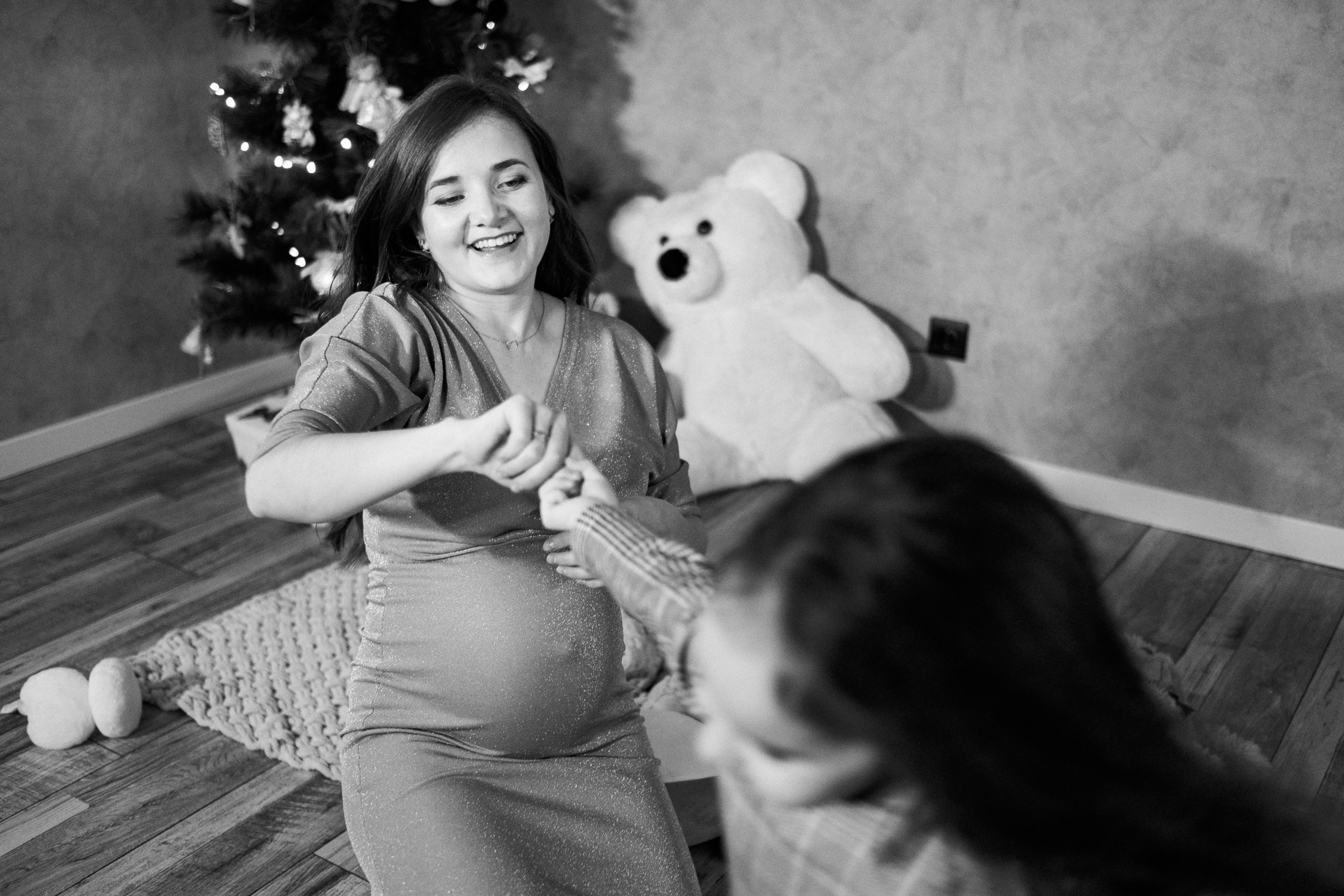 Марина+Андрей+Лиза+Животик. Ivan Skufinsky — wedding and family photographer in Vancouver