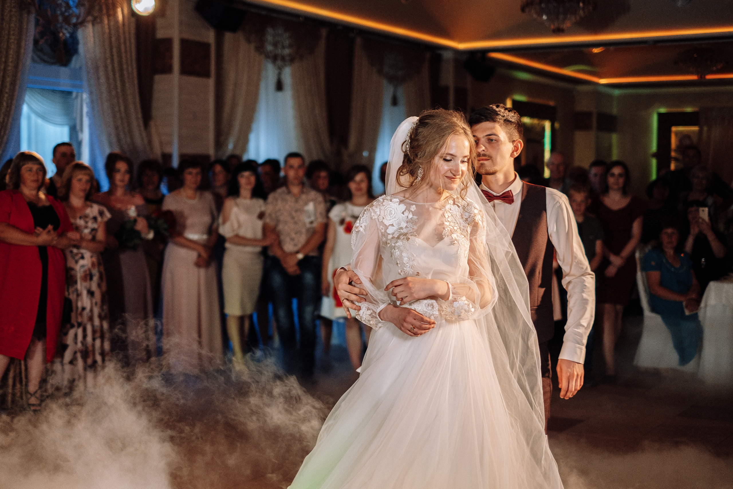 Wedding Story 2.06.2019. Ivan Skufinsky — wedding and family photographer in Vancouver