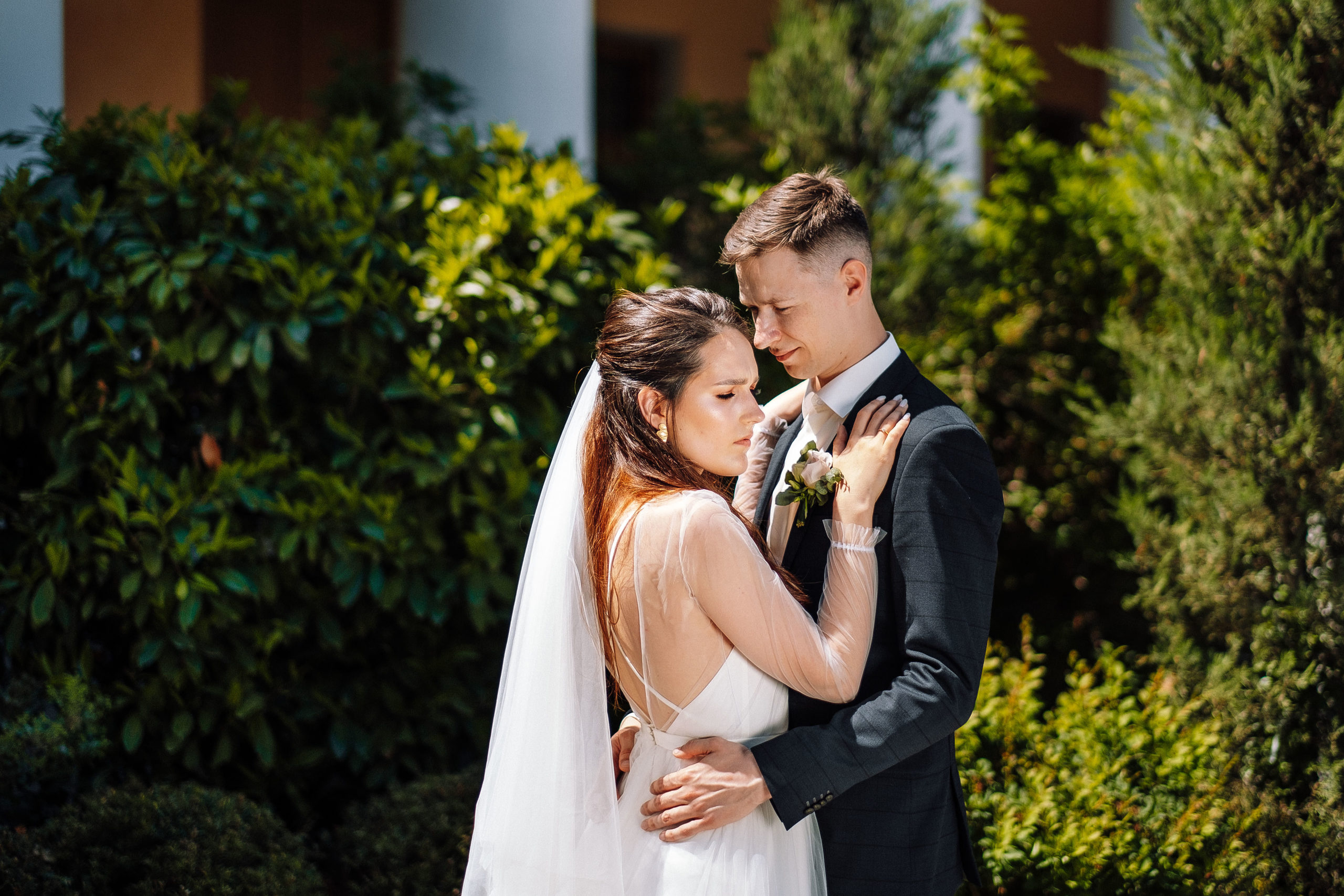 Вика+Максим. Ivan Skufinsky — wedding and family photographer in Vancouver