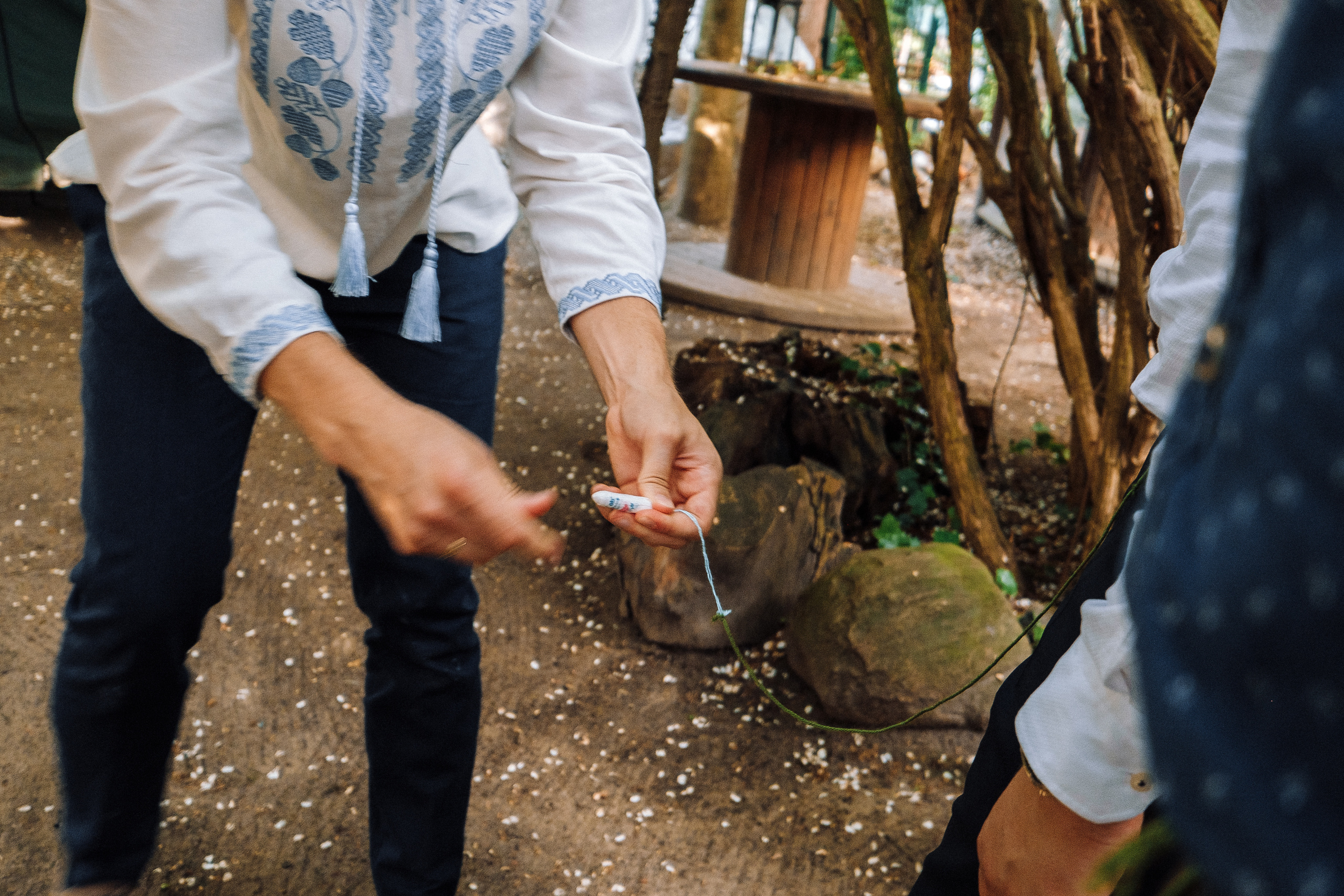 BERLIN Wedding Story. Ivan Skufinsky — wedding and family photographer in Vancouver