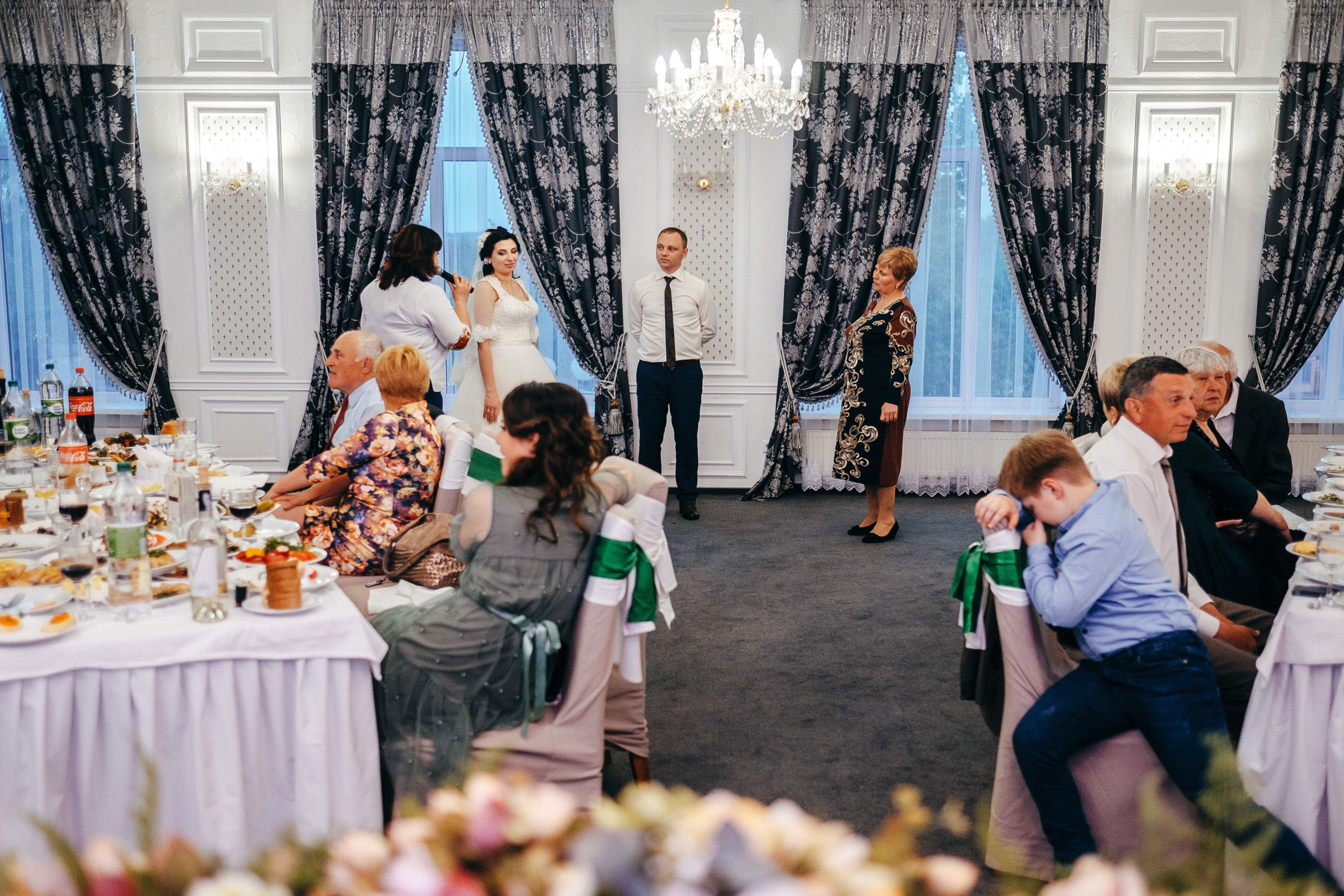 Виктор+Катя. Ivan Skufinsky — wedding and family photographer in Vancouver