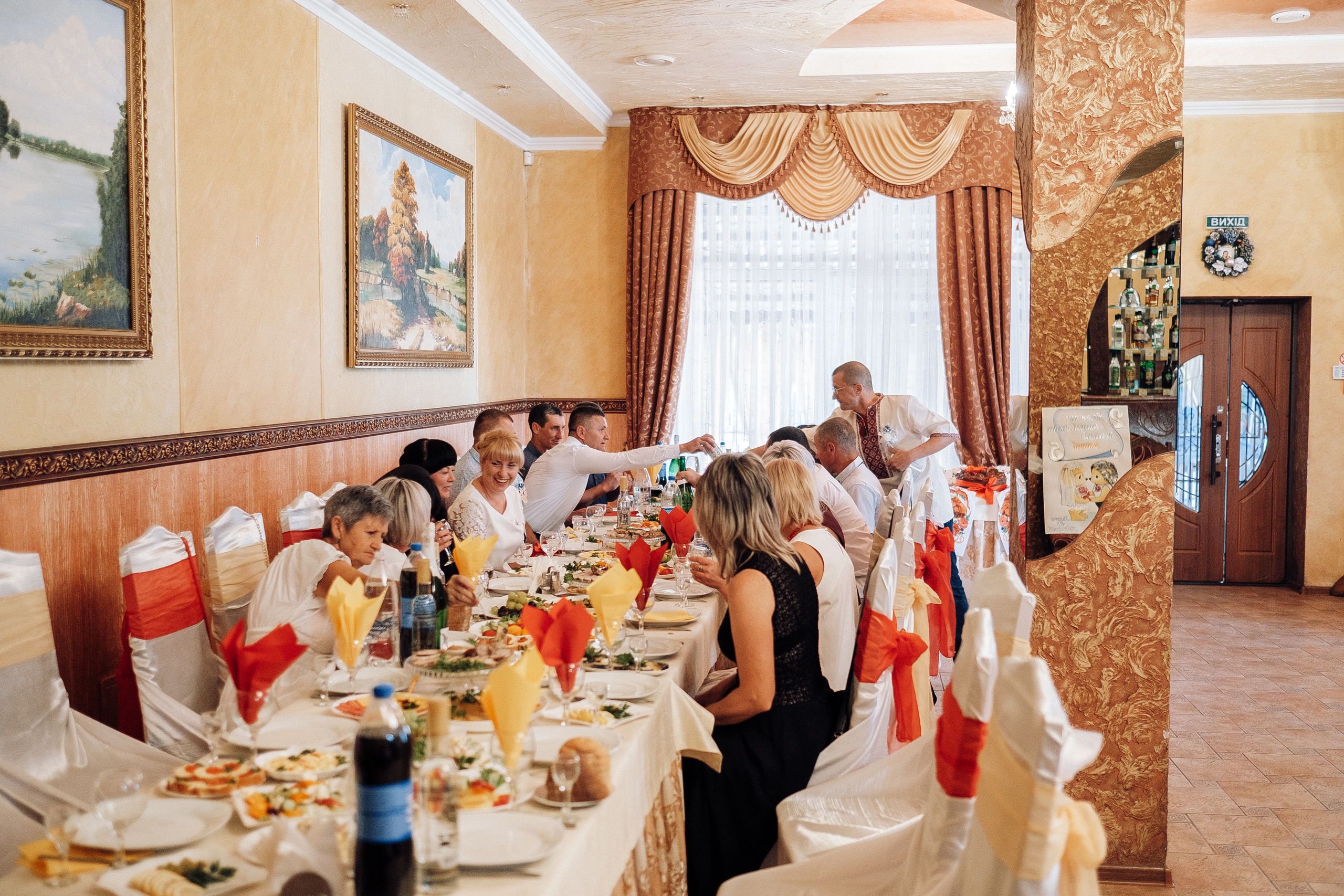 25 років разом. Ivan Skufinsky — wedding and family photographer in Vancouver