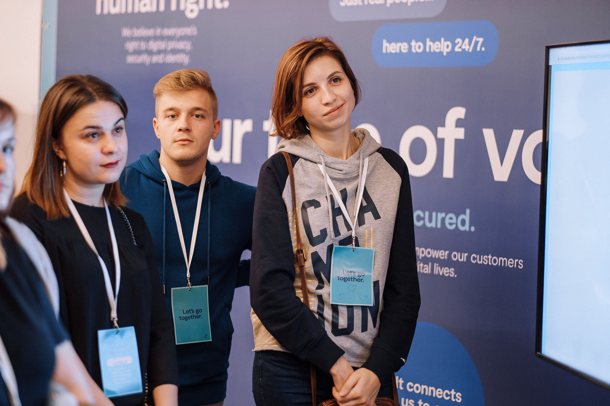 ZEO Alliance 24.10.19 party. Ivan Skufinsky — wedding and family photographer in Vancouver