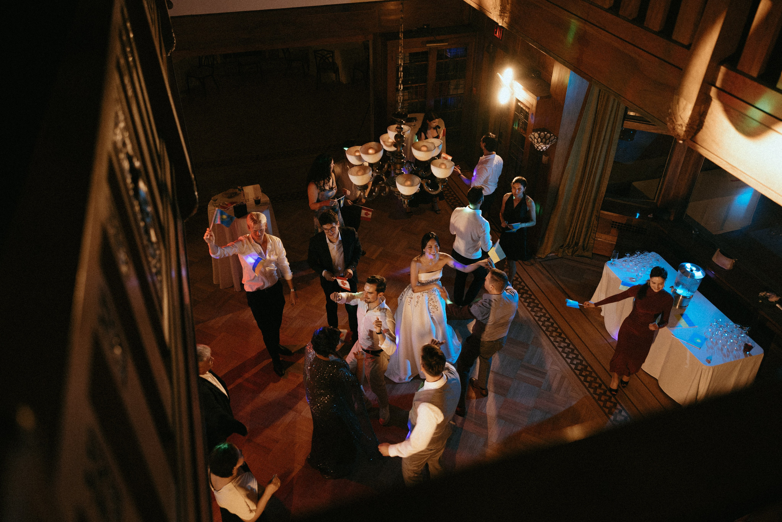 Cecil Green Park House Wedding Photographer & Videographer Vancouver